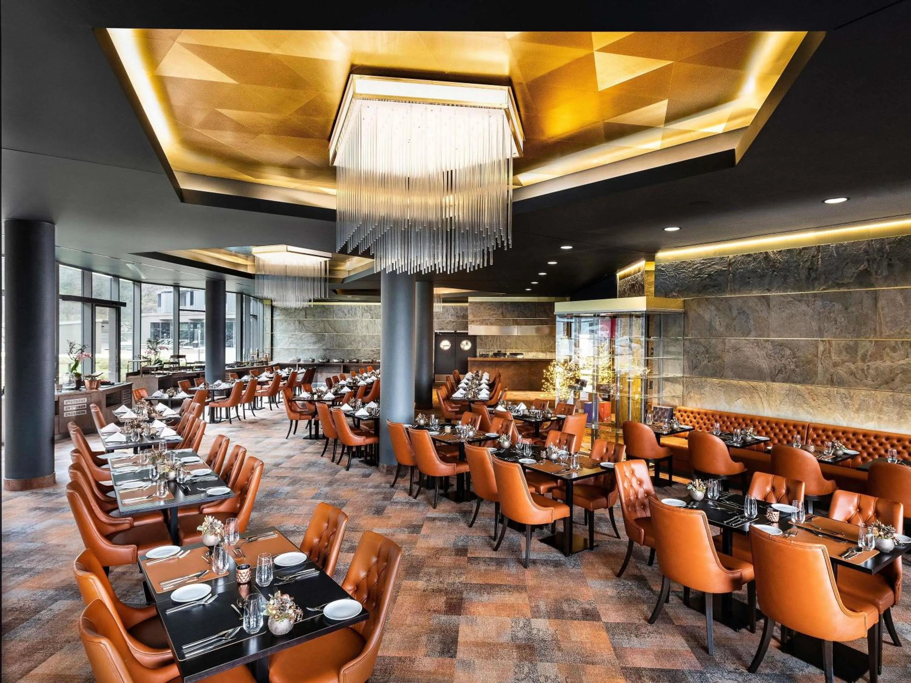 Property building in Minaro Hotel Tokaj - MGallery Collection