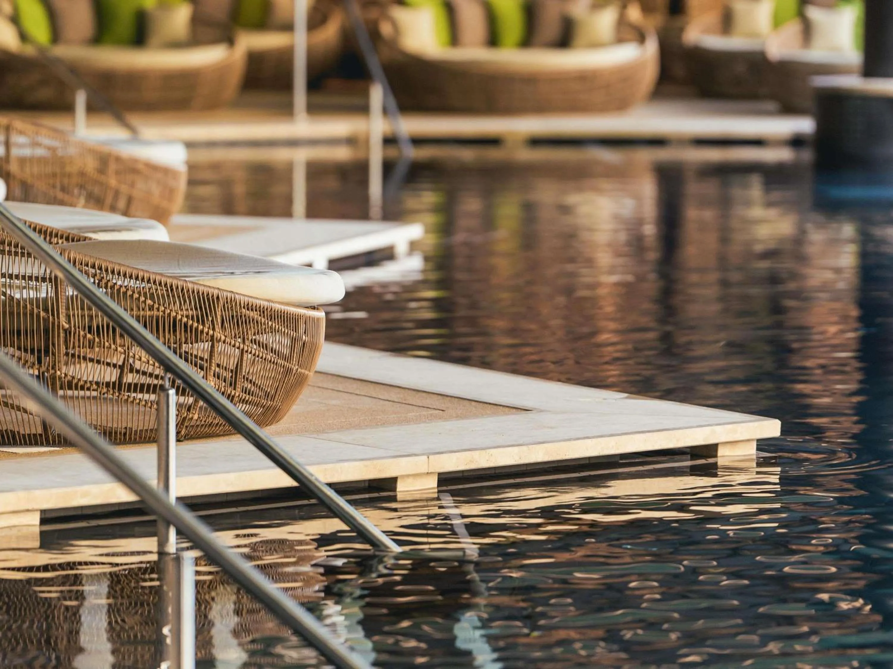 Spa and wellness centre/facilities in Minaro Hotel Tokaj - MGallery Collection