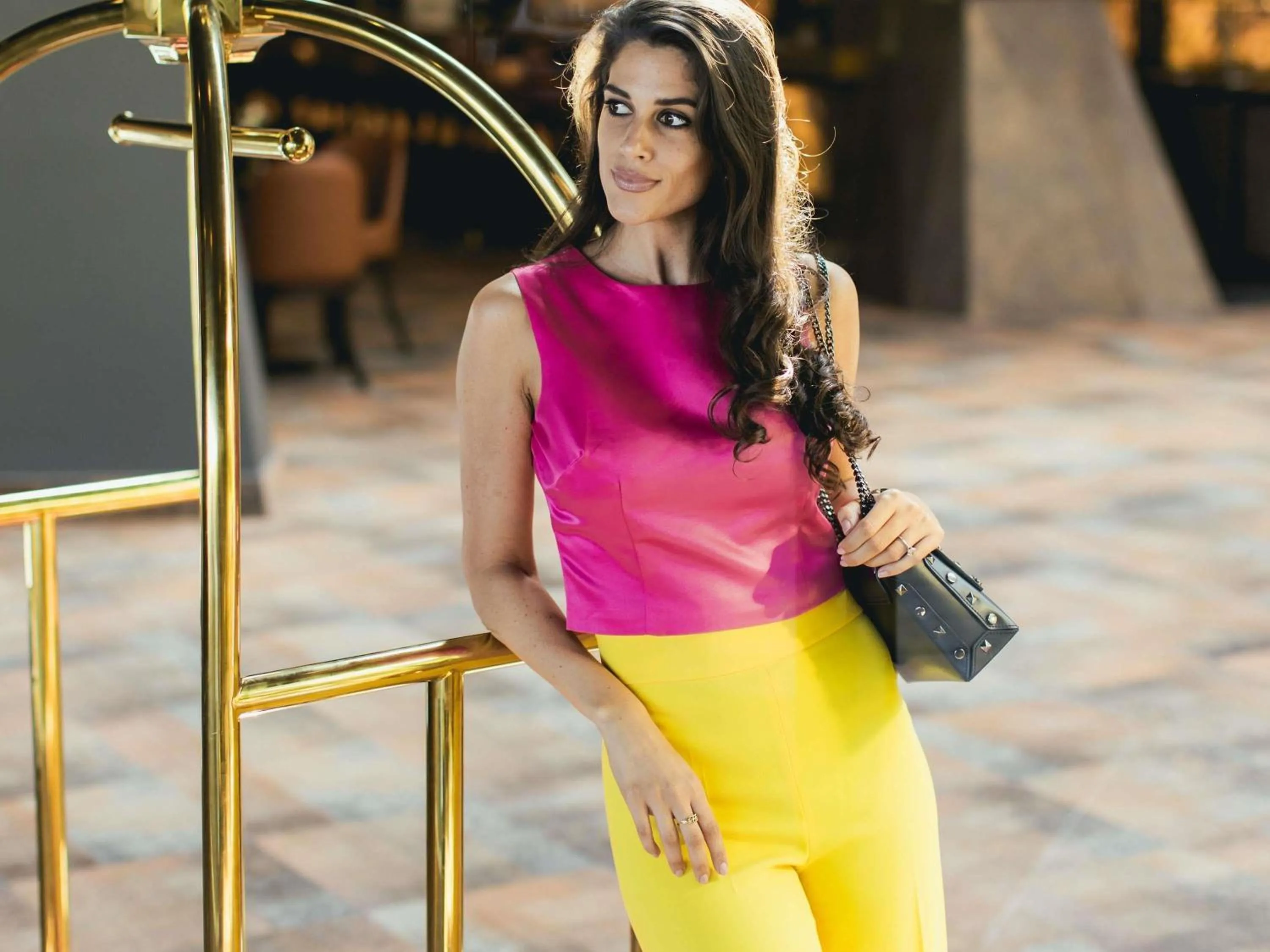 Property building in Minaro Hotel Tokaj - MGallery Collection