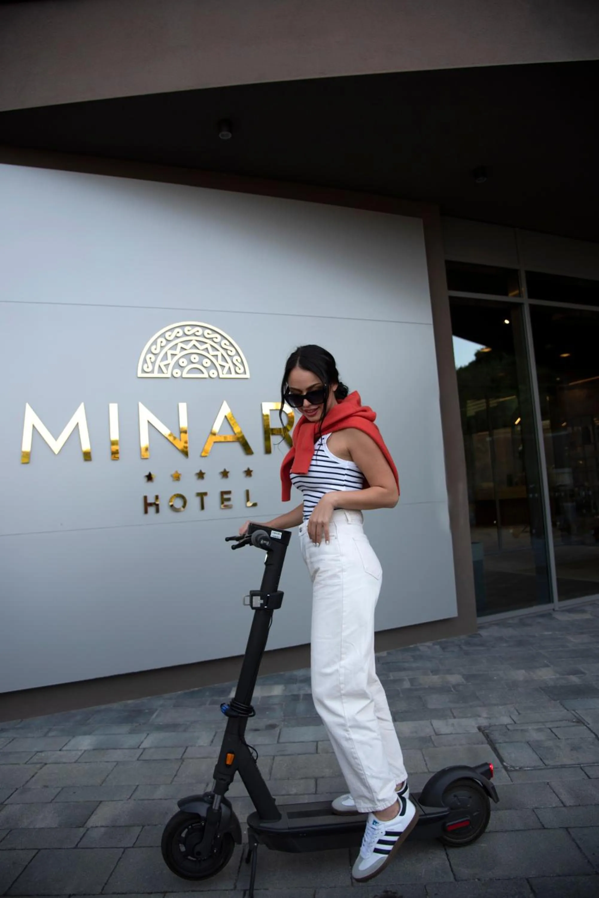 Sports in Minaro Hotel Tokaj - MGallery Collection