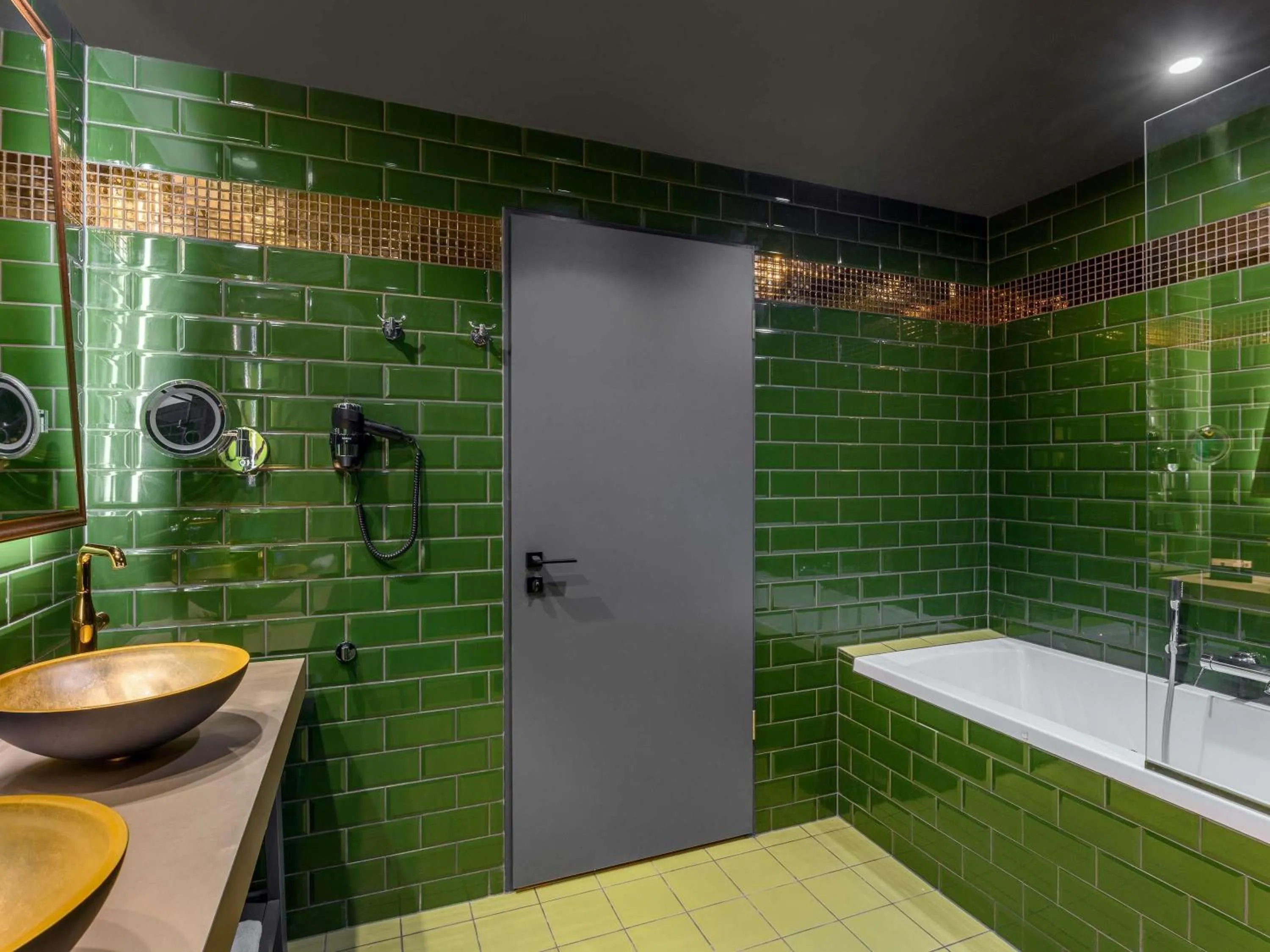 Bedroom in Minaro Hotel Tokaj - MGallery Collection - Adult Only