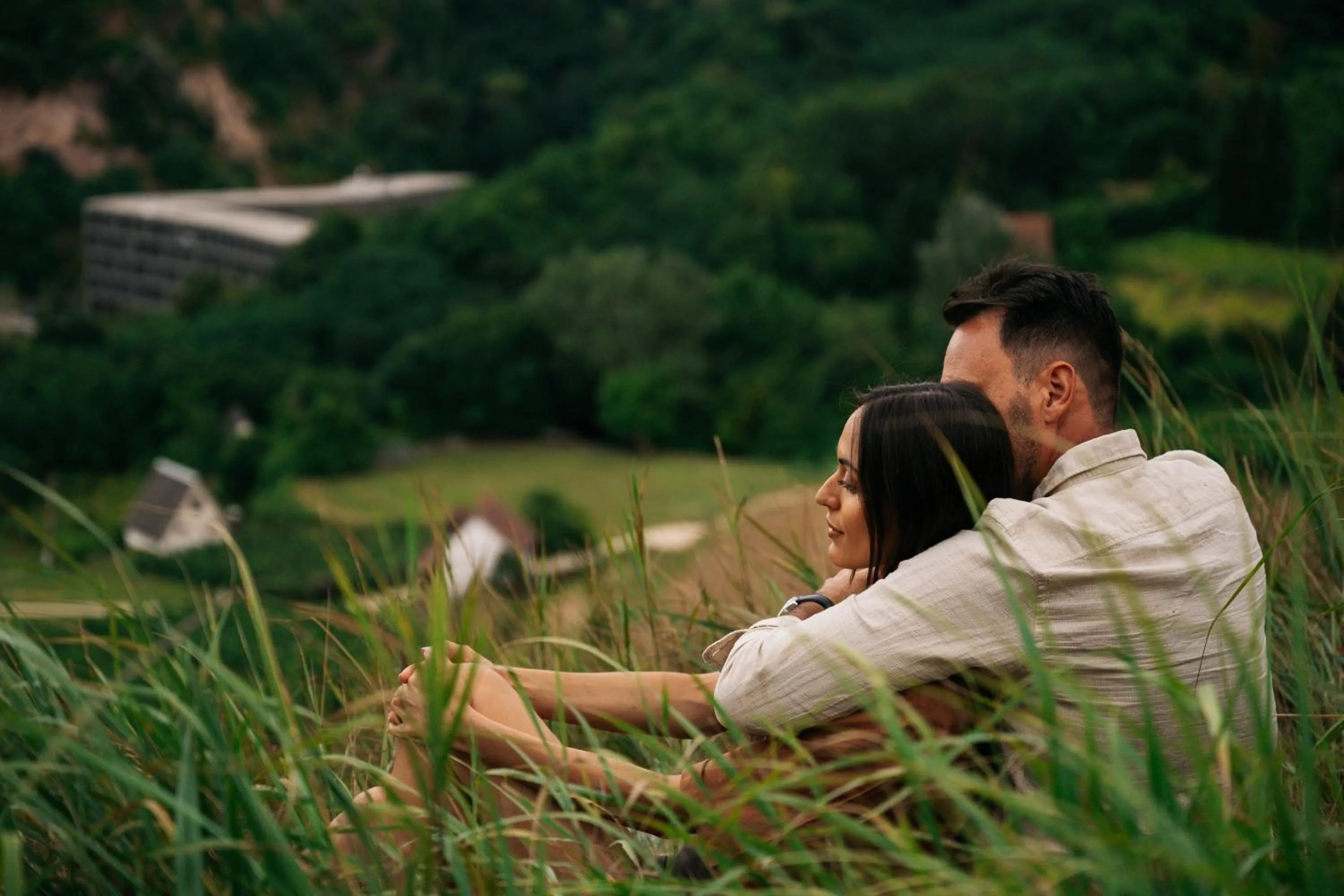 View (from property/room) in Minaro Hotel Tokaj - MGallery Collection