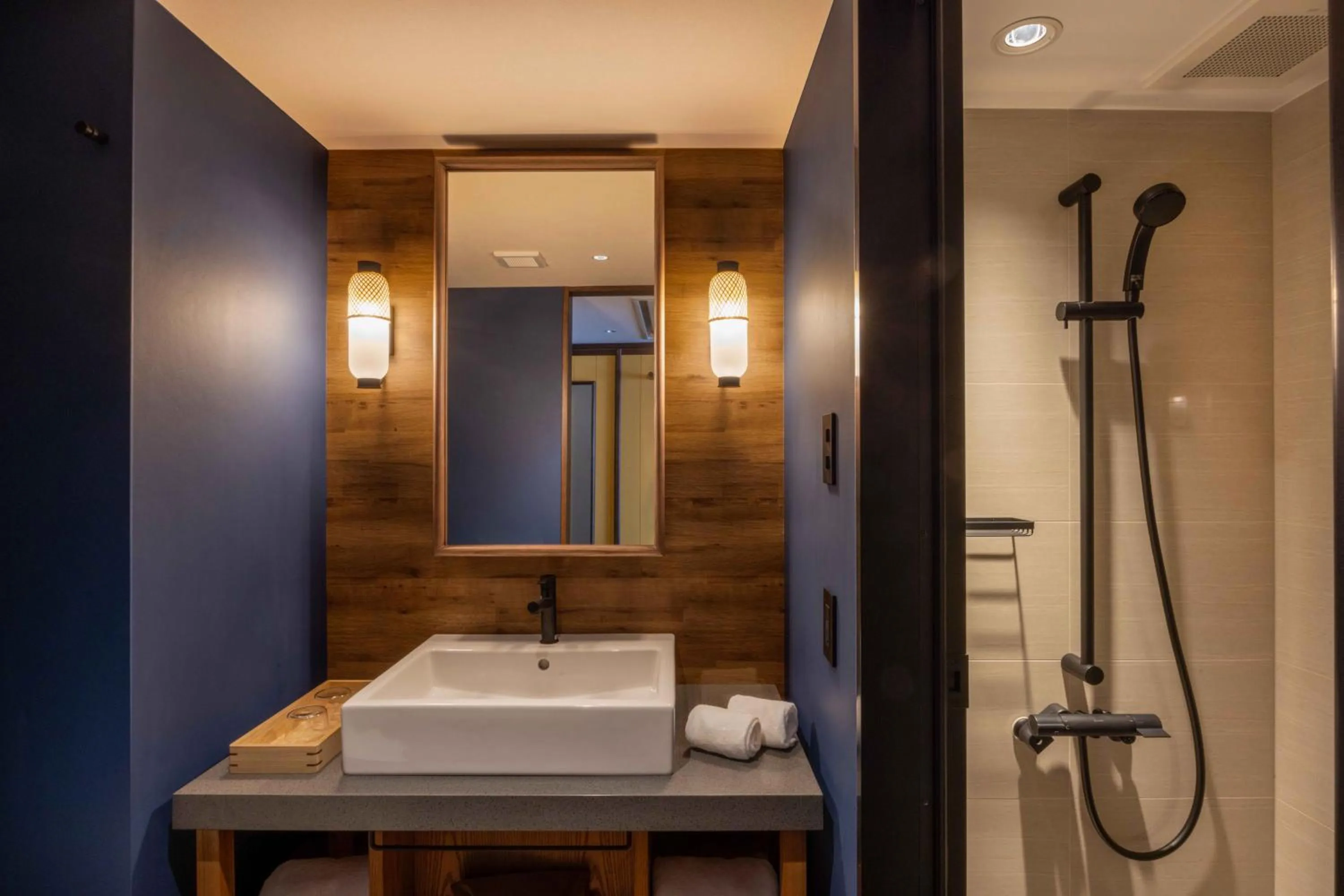 Toilet in Mercure Hida Takayama