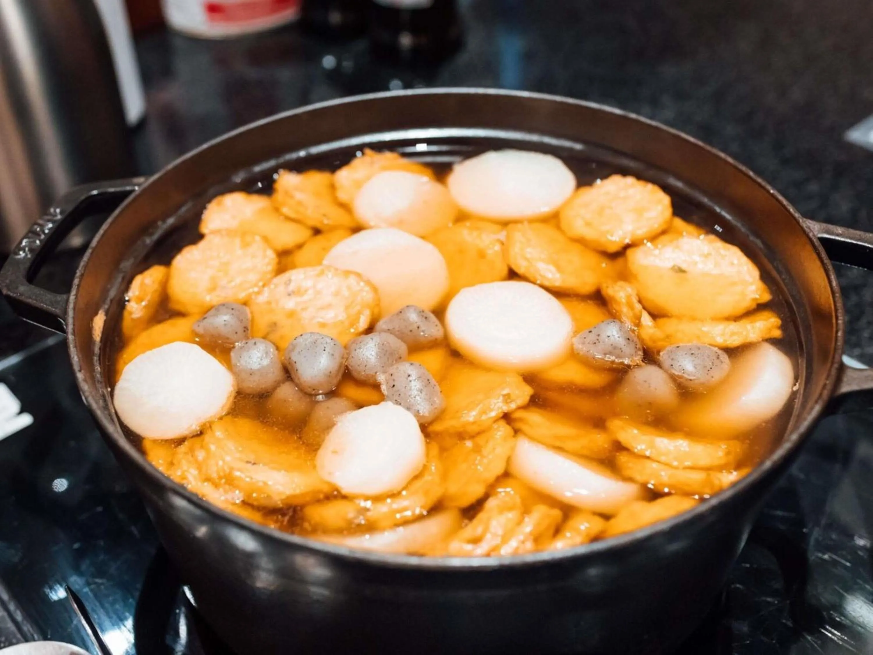 Breakfast in Mercure Hida Takayama