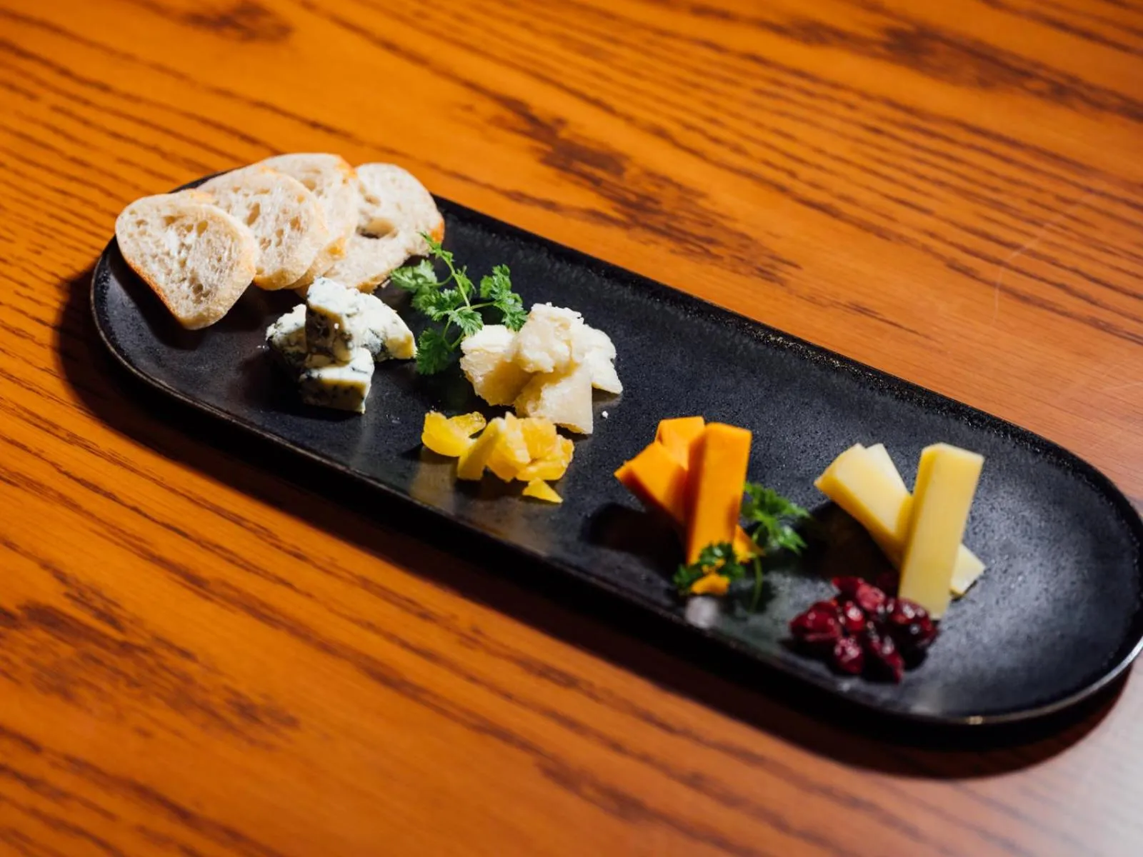 Restaurant/places to eat in Mercure Hida Takayama