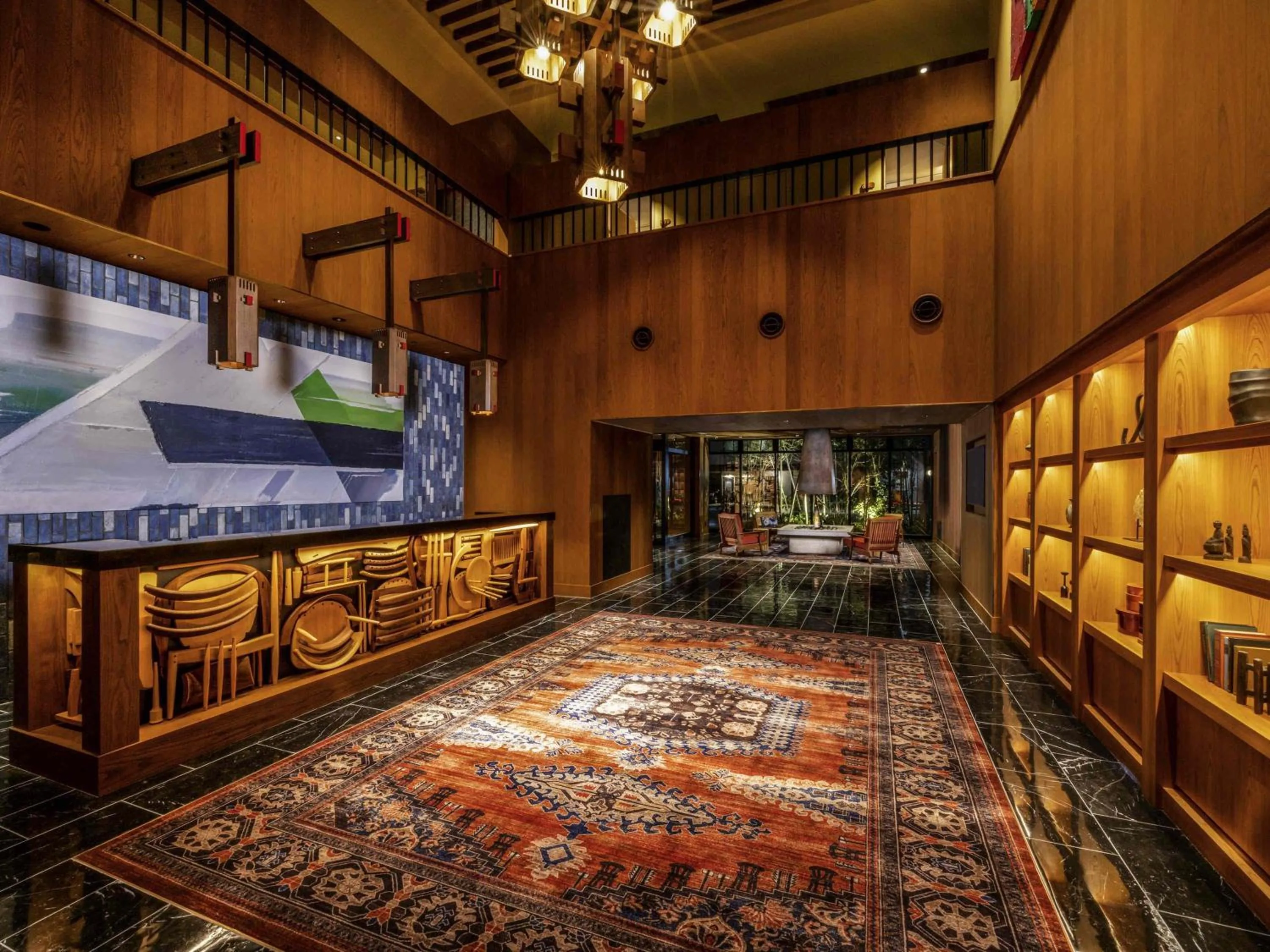 Other in Mercure Hida Takayama