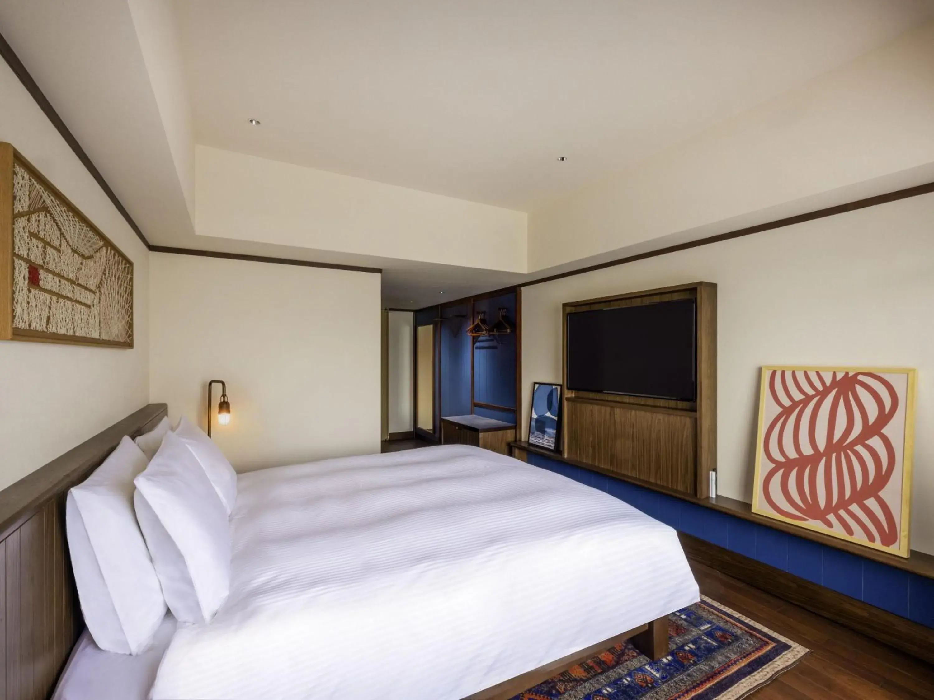 Privilege Double Room - Non-smoking in Mercure Hida Takayama Privilege Double Room - Non-smoking in Mercure Hida Takayama