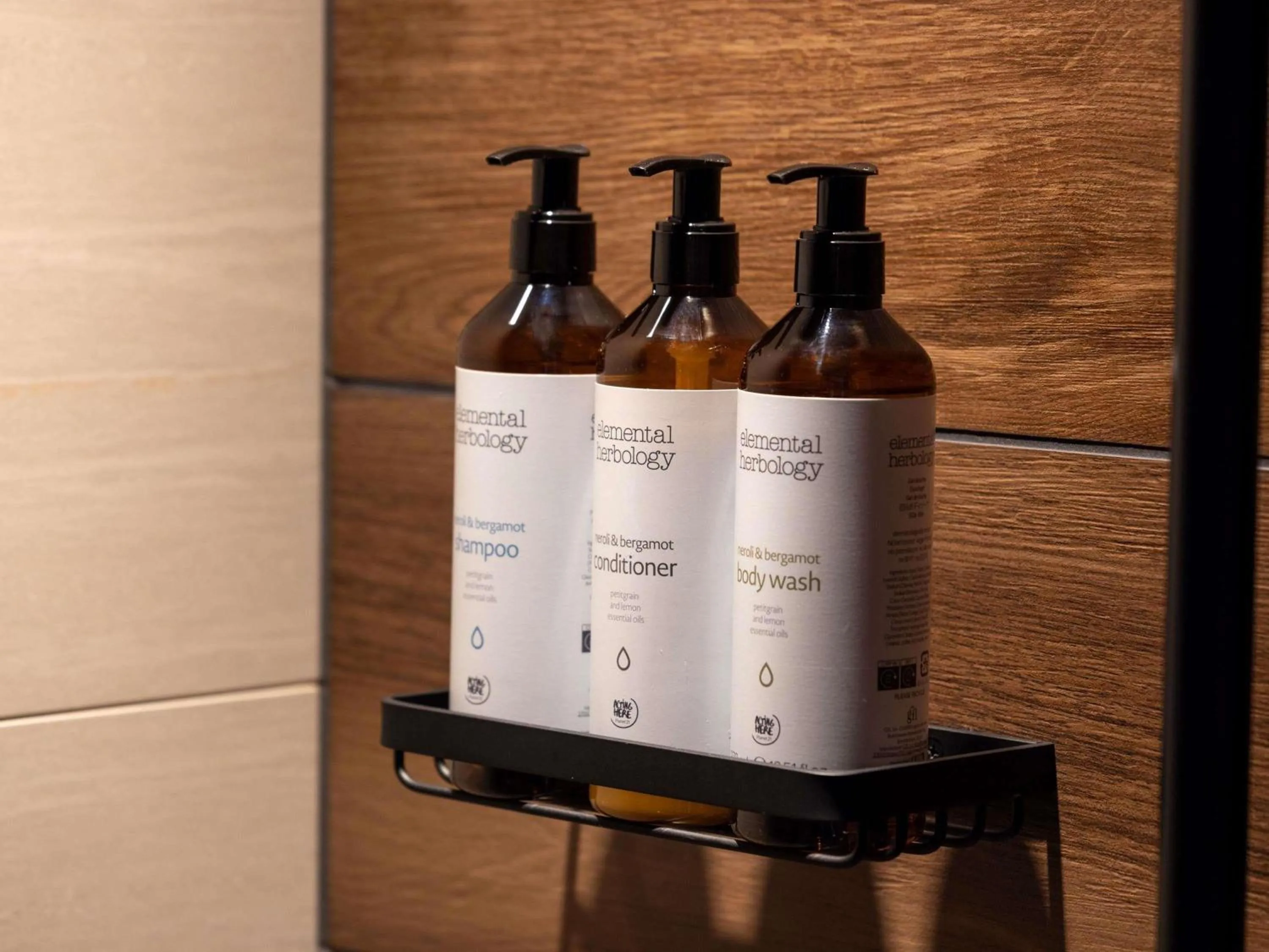 Bedroom in Mercure Hida Takayama