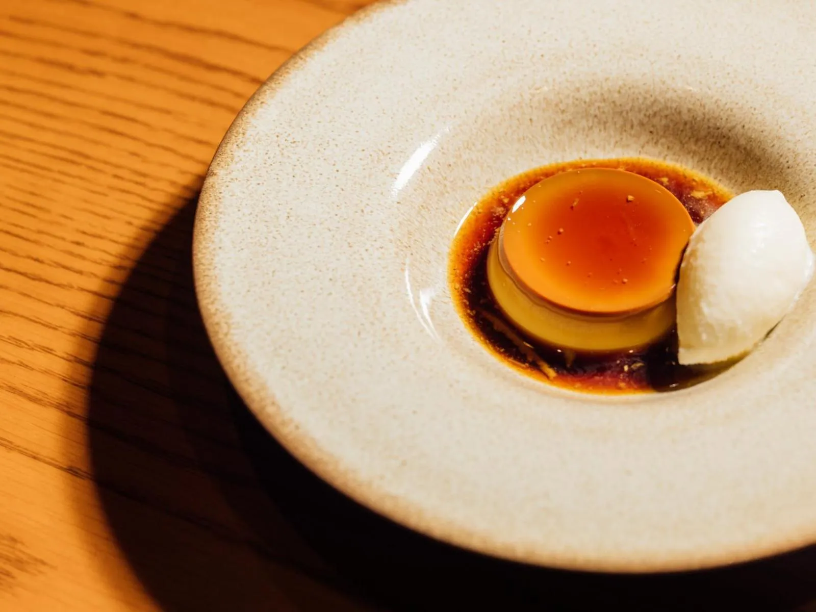 Restaurant/places to eat in Mercure Hida Takayama