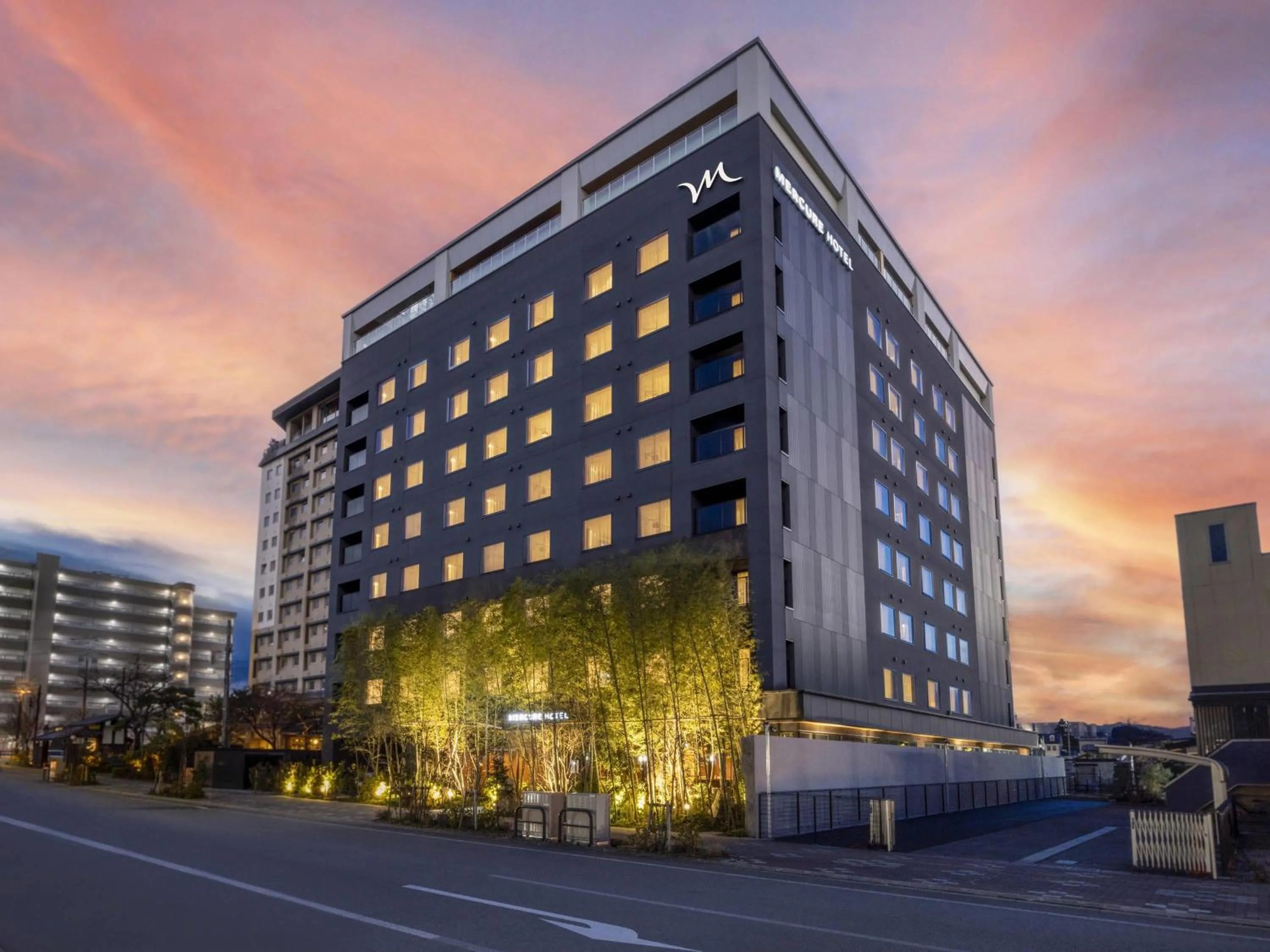 Other in Mercure Hida Takayama