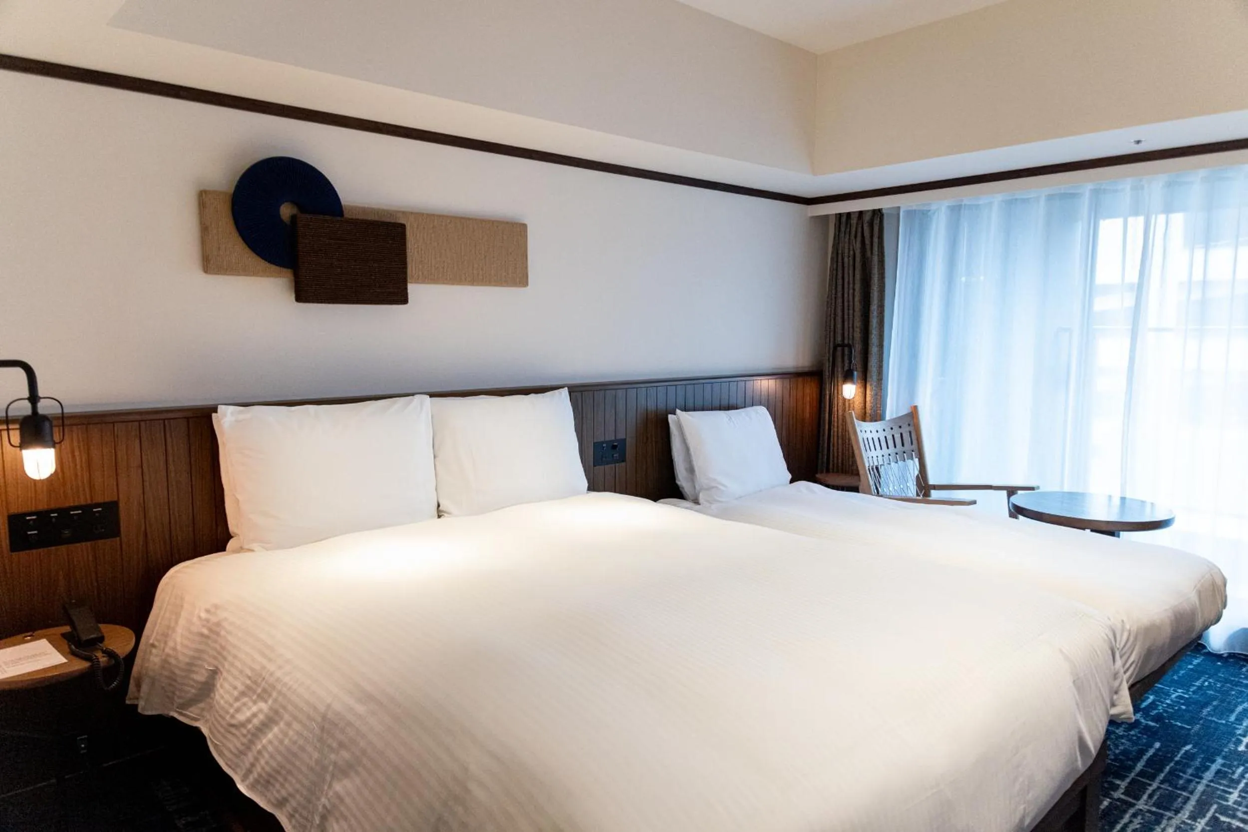 Bedroom, Bed in Mercure Hida Takayama