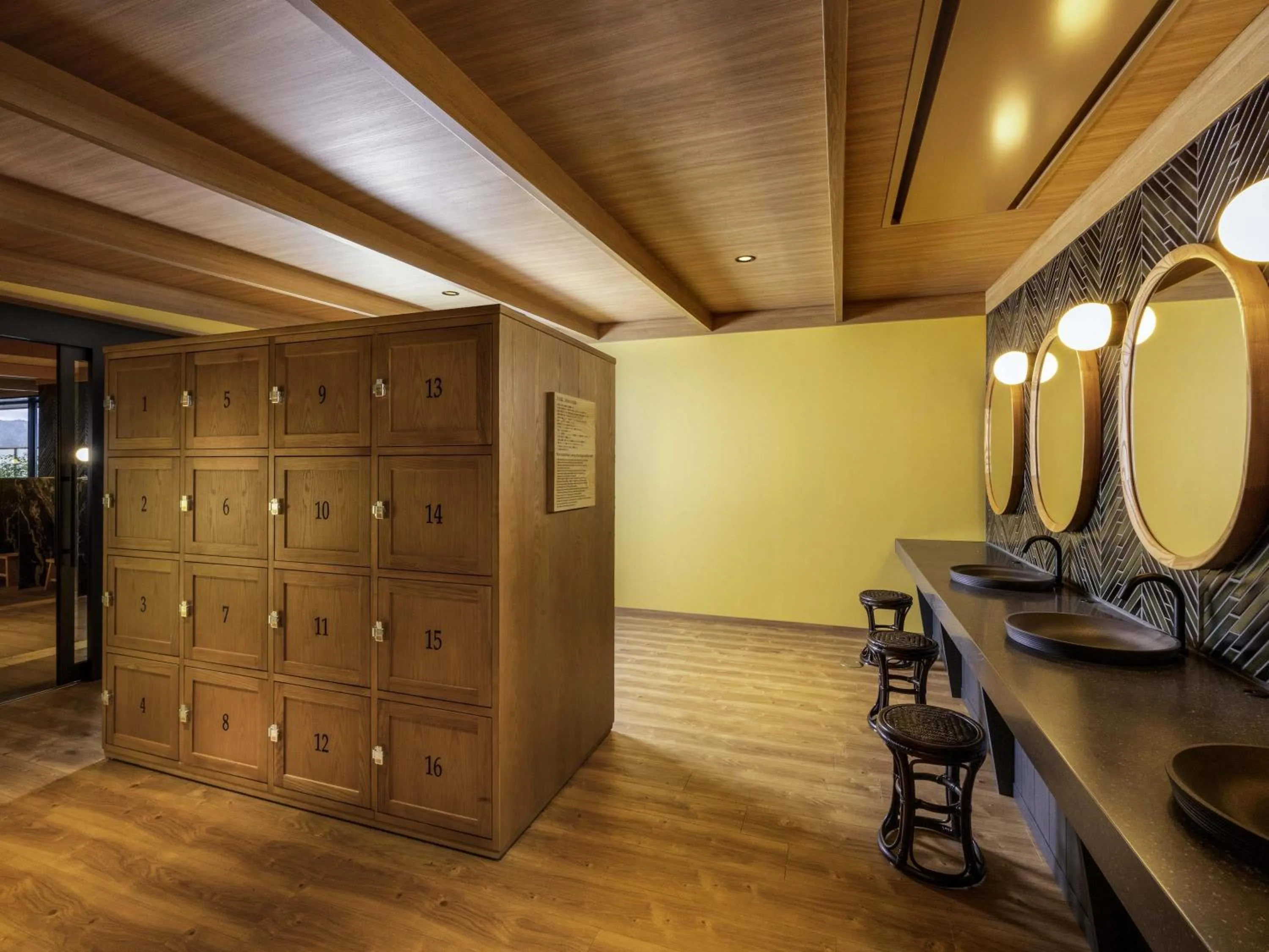 Spa and wellness centre/facilities in Mercure Hida Takayama