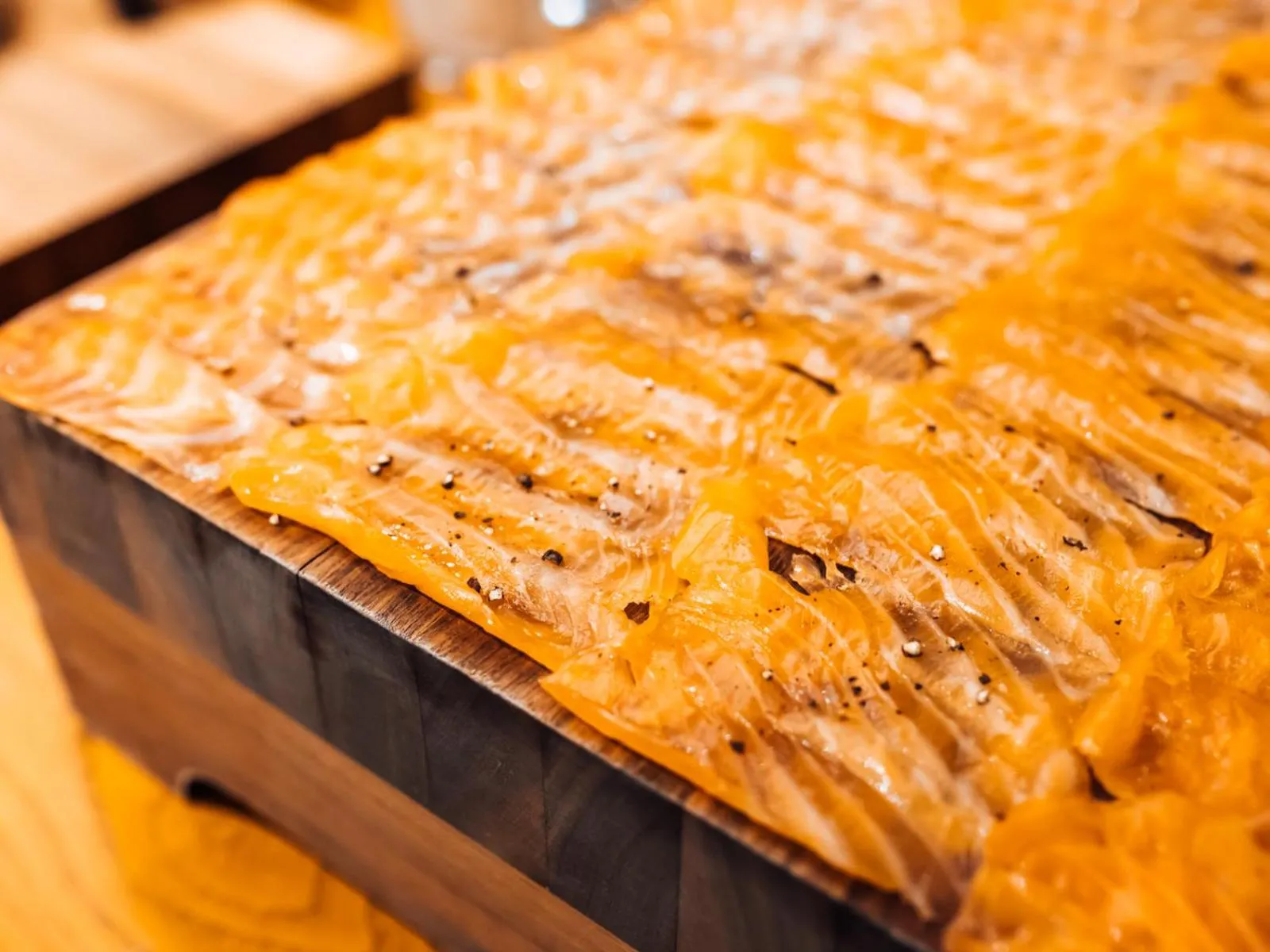 Breakfast in Mercure Hida Takayama