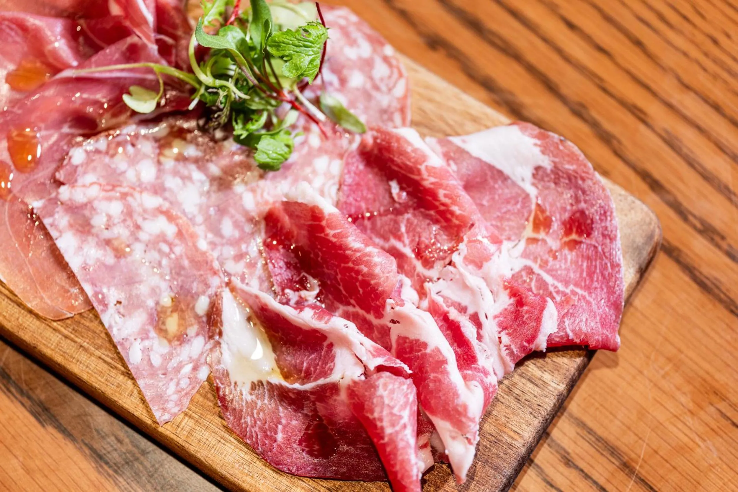 Restaurant/places to eat in Mercure Hida Takayama