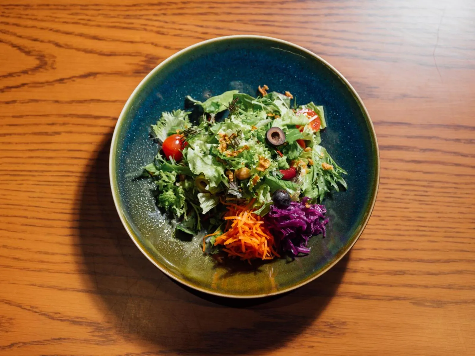 Restaurant/places to eat in Mercure Hida Takayama