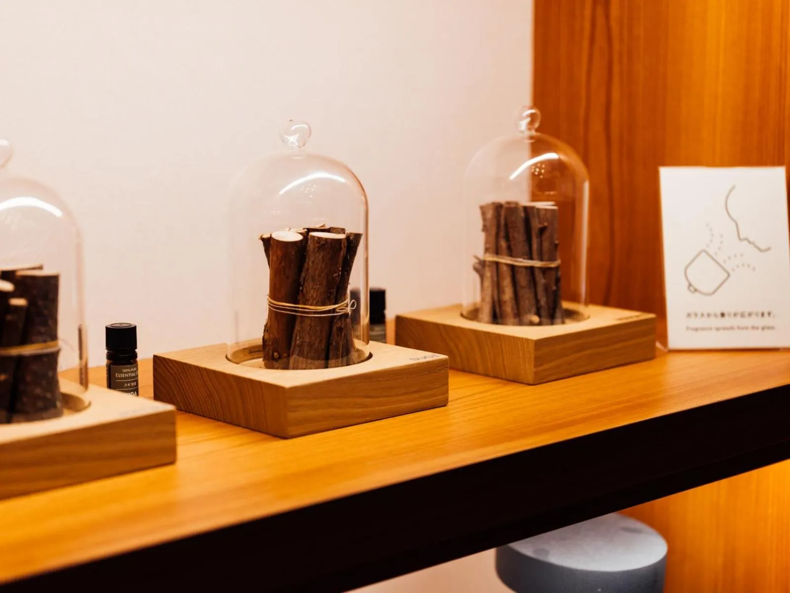 Property building in Mercure Hida Takayama