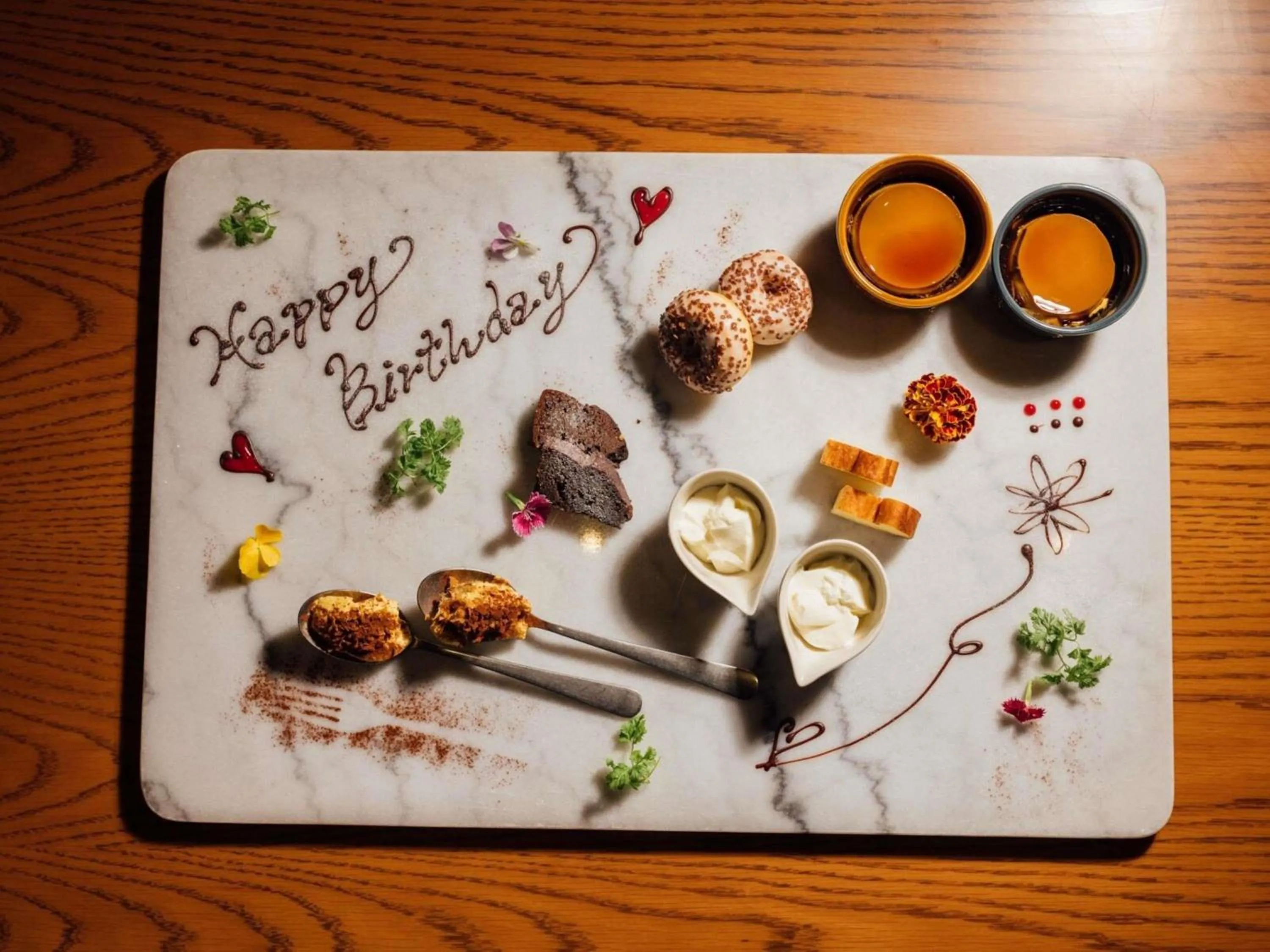 Restaurant/places to eat in Mercure Hida Takayama