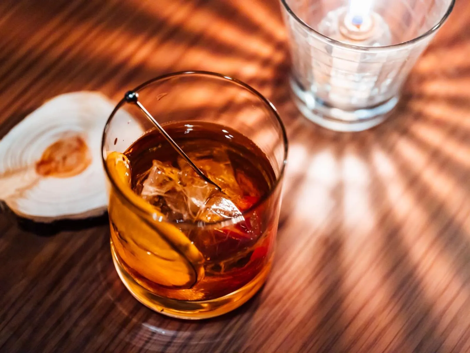 Restaurant/places to eat in Mercure Hida Takayama