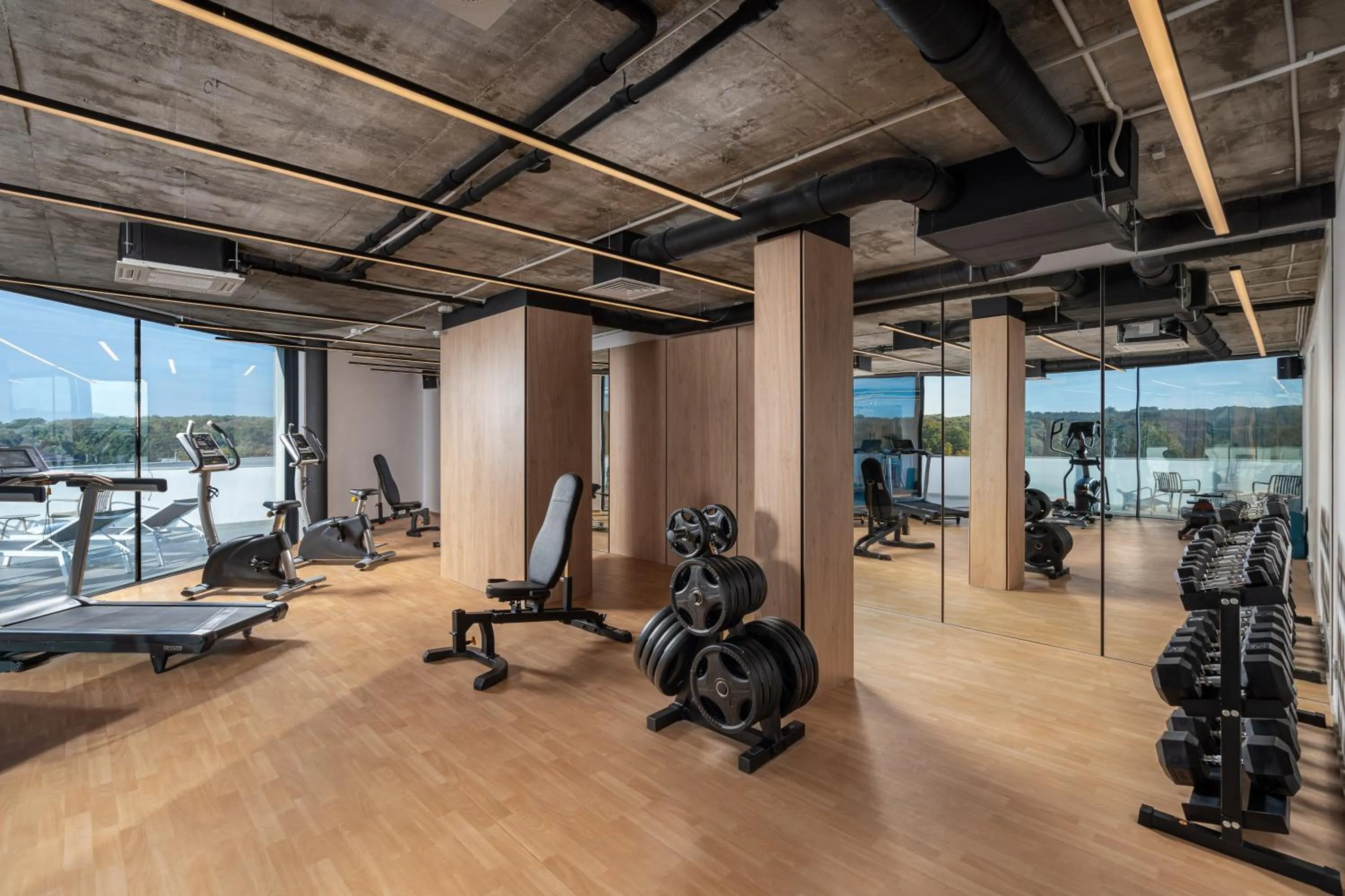 Mercure Conacul Cozieni