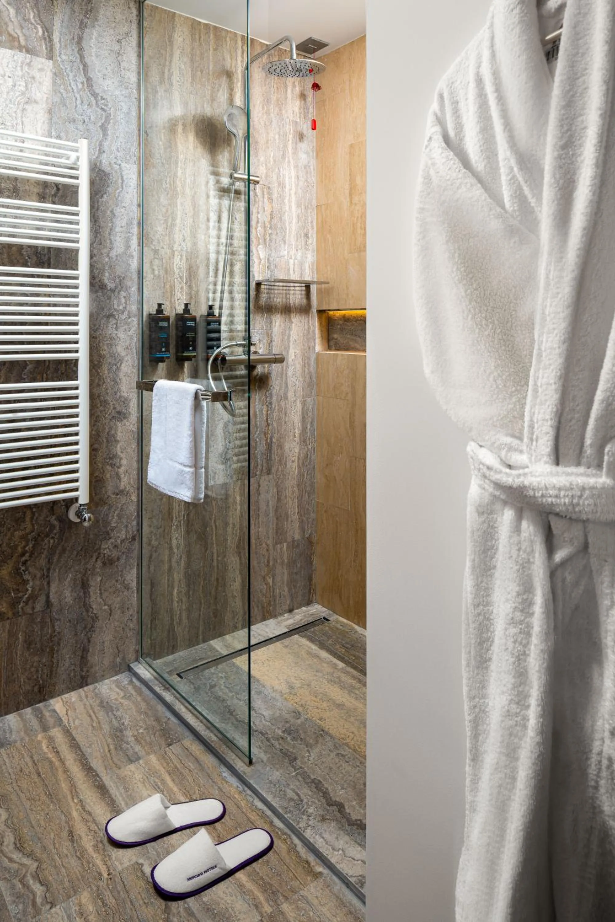 Mercure Conacul Cozieni