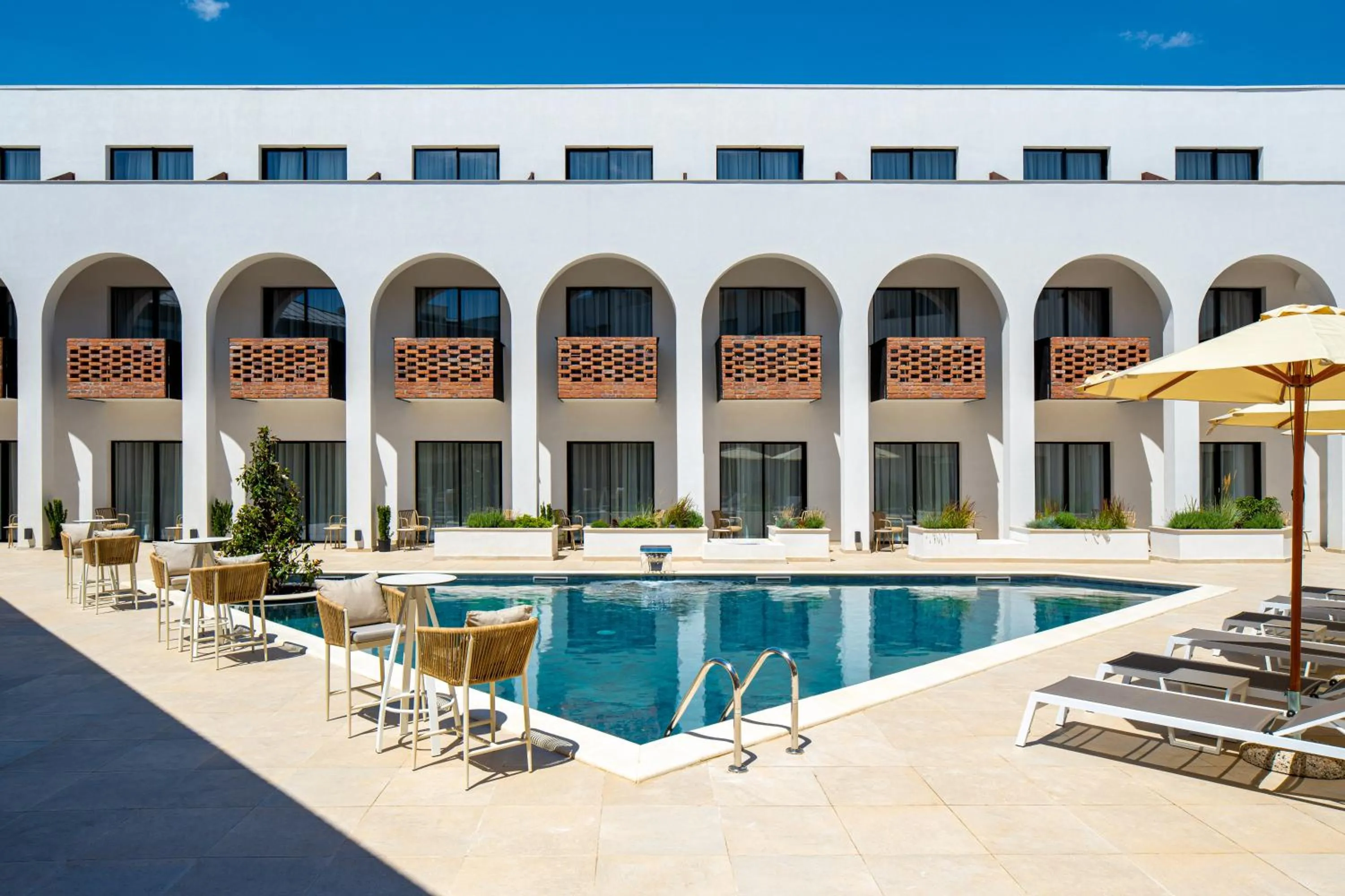 Mercure Conacul Cozieni