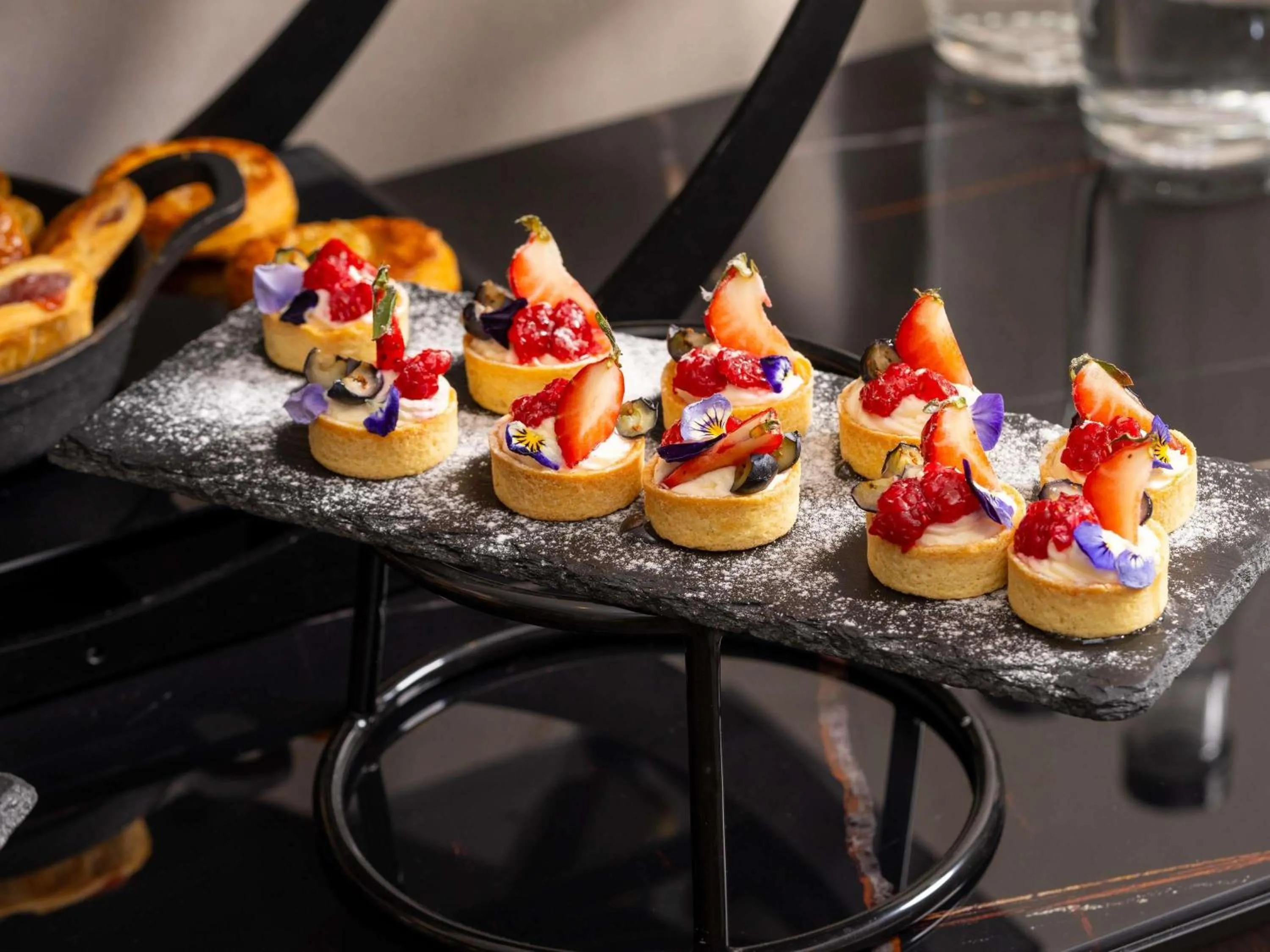 Meeting/conference room in Mercure Conacul Cozieni