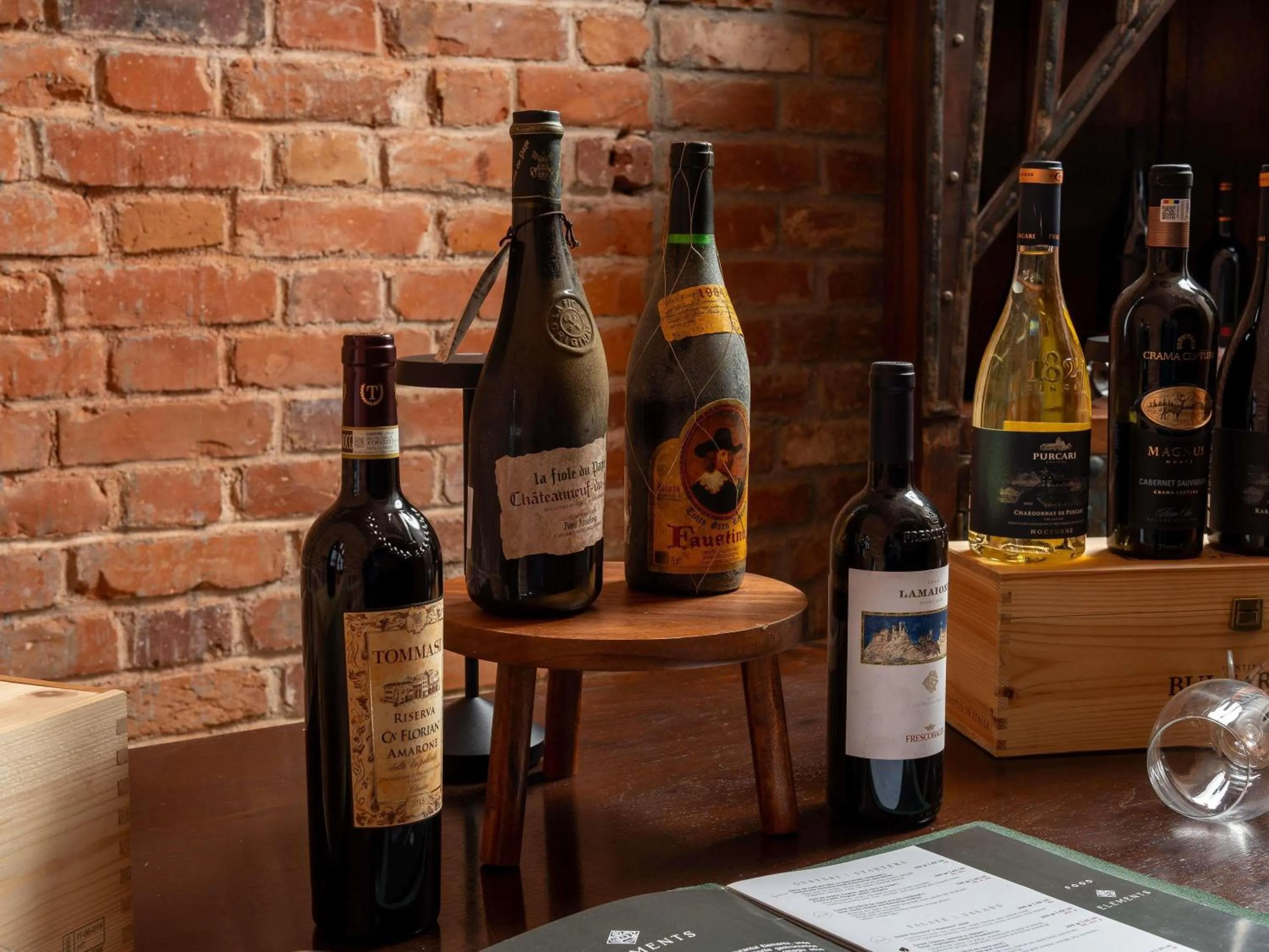 Other in Mercure Conacul Cozieni