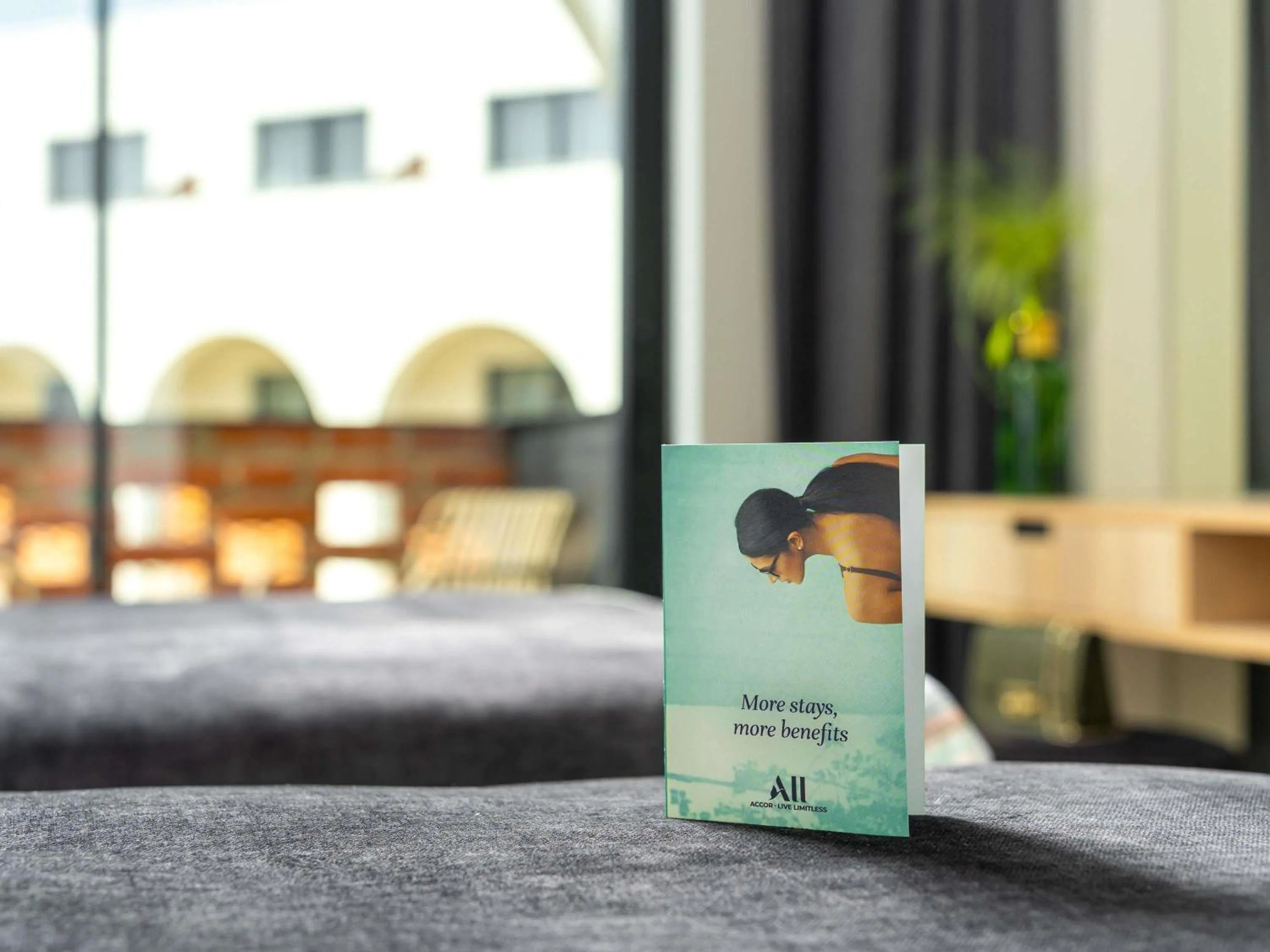 Bedroom in Mercure Conacul Cozieni