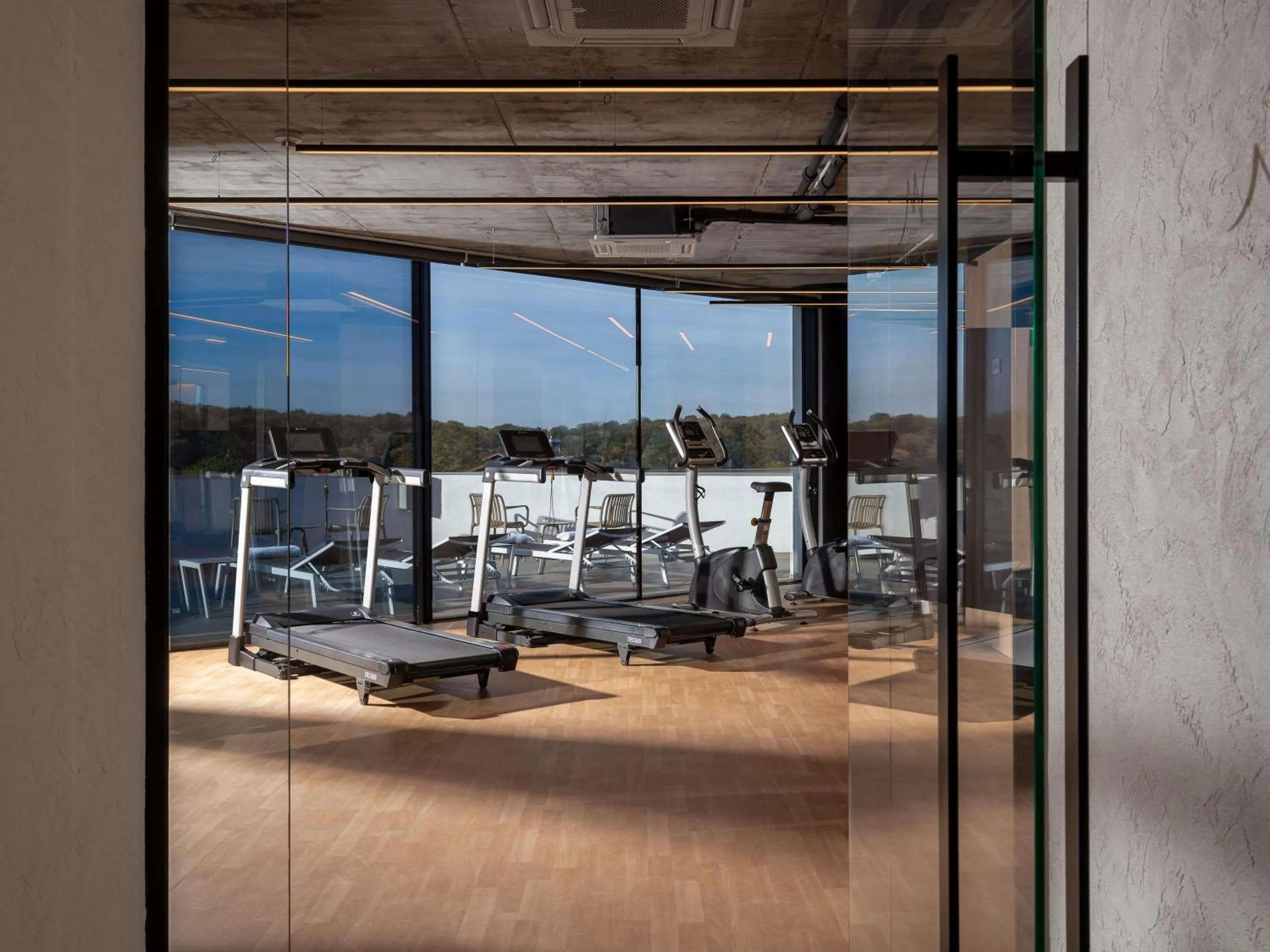 Other in Mercure Conacul Cozieni