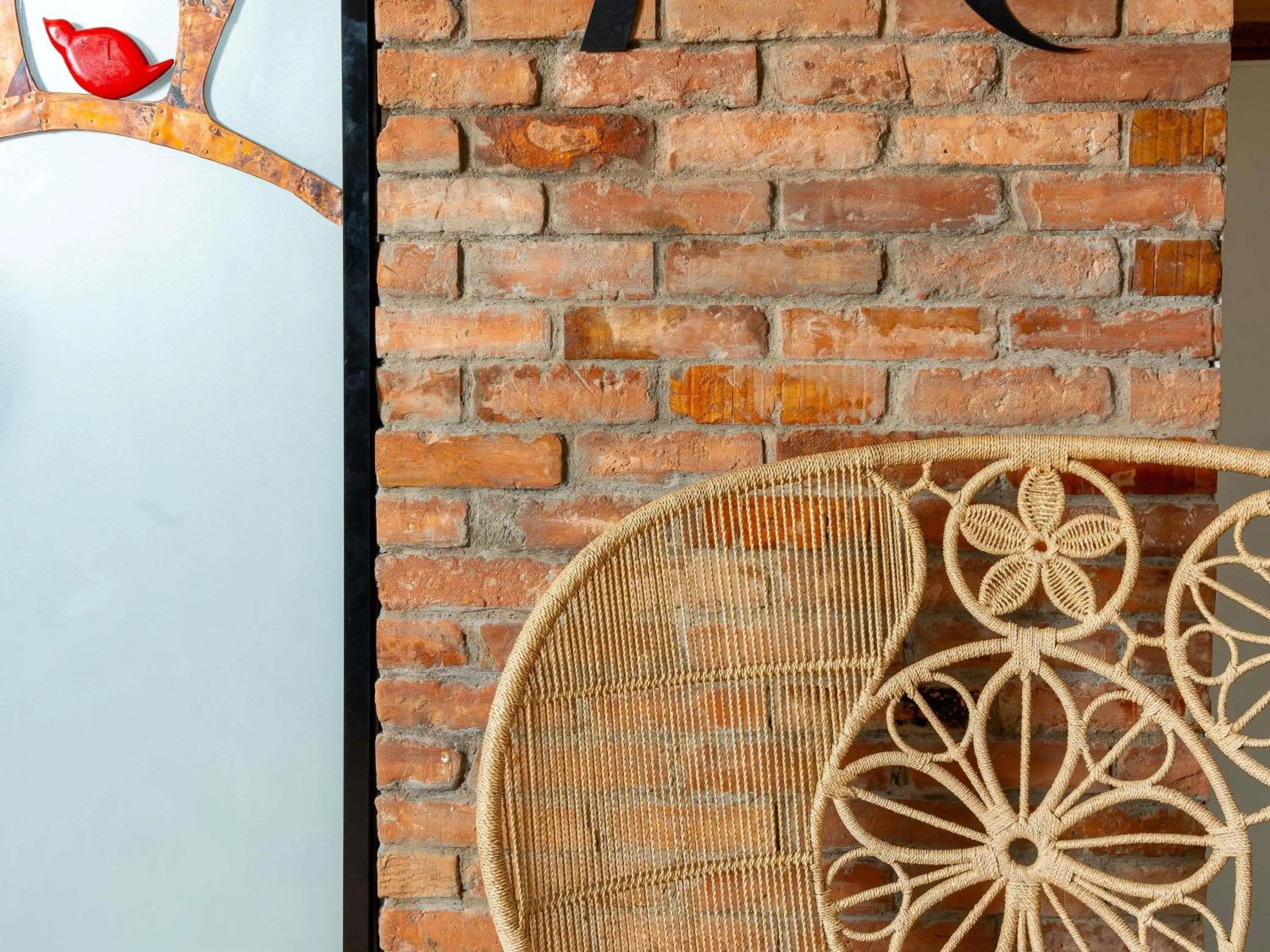 Fitness centre/facilities in Mercure Conacul Cozieni