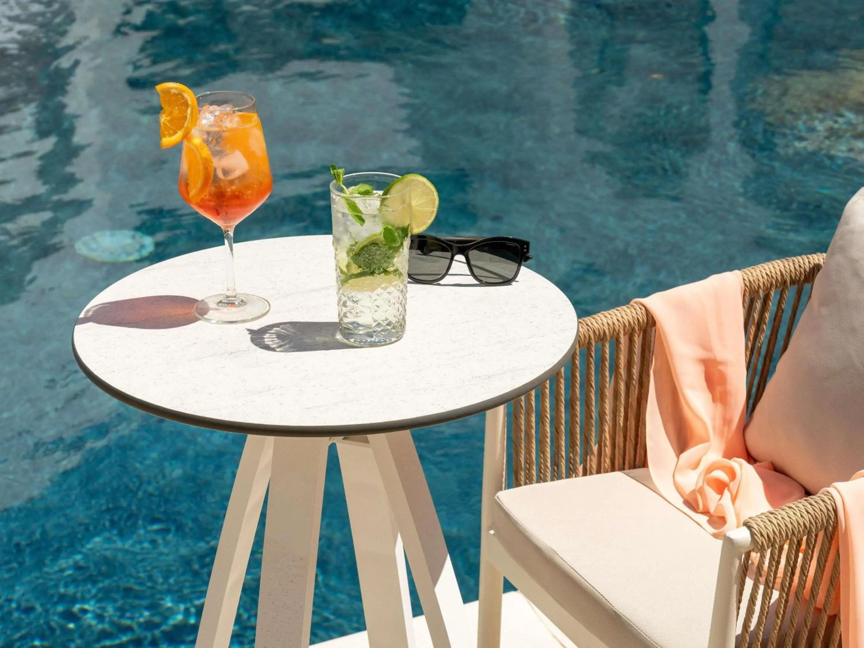 Other in Mercure Conacul Cozieni