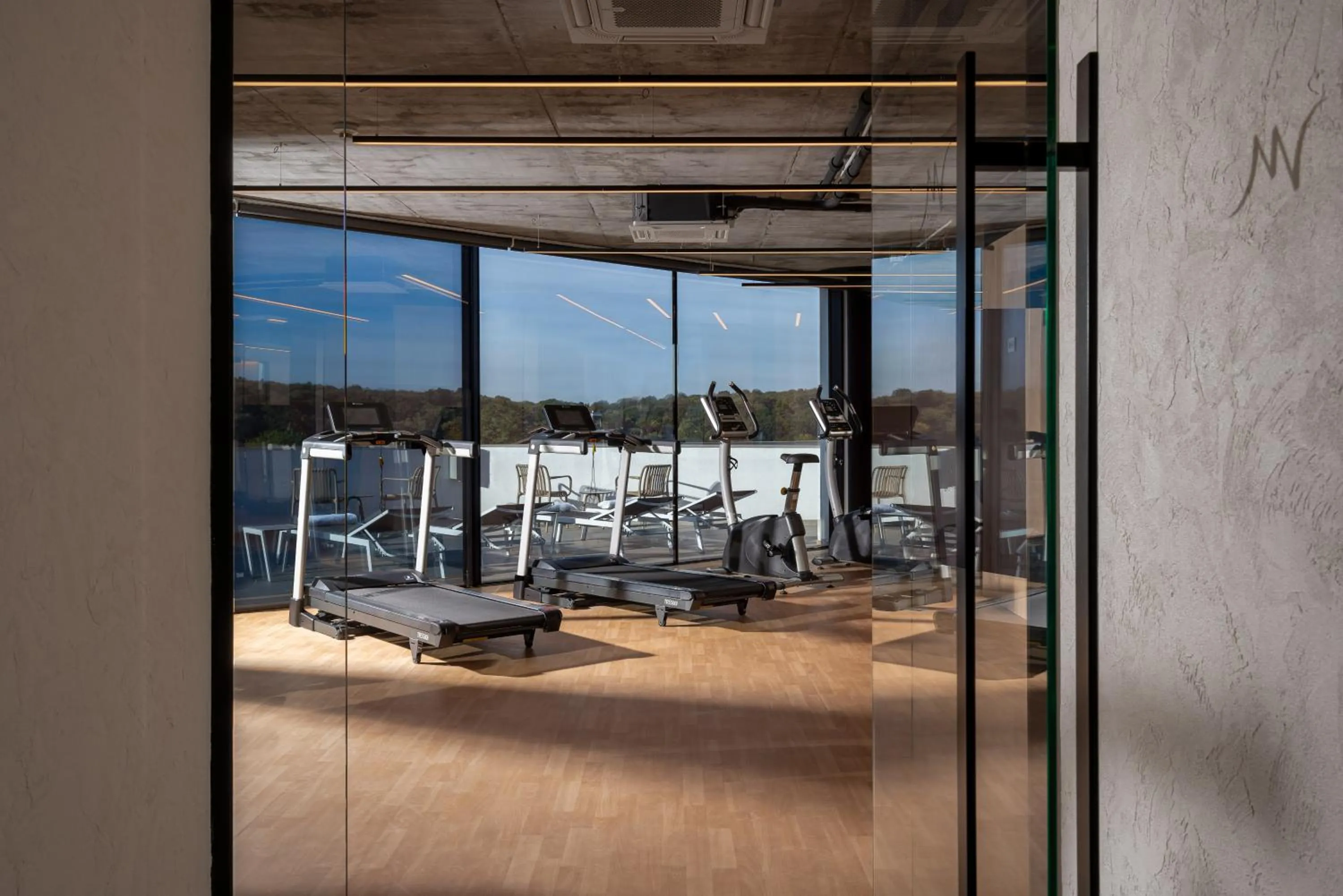 Mercure Conacul Cozieni