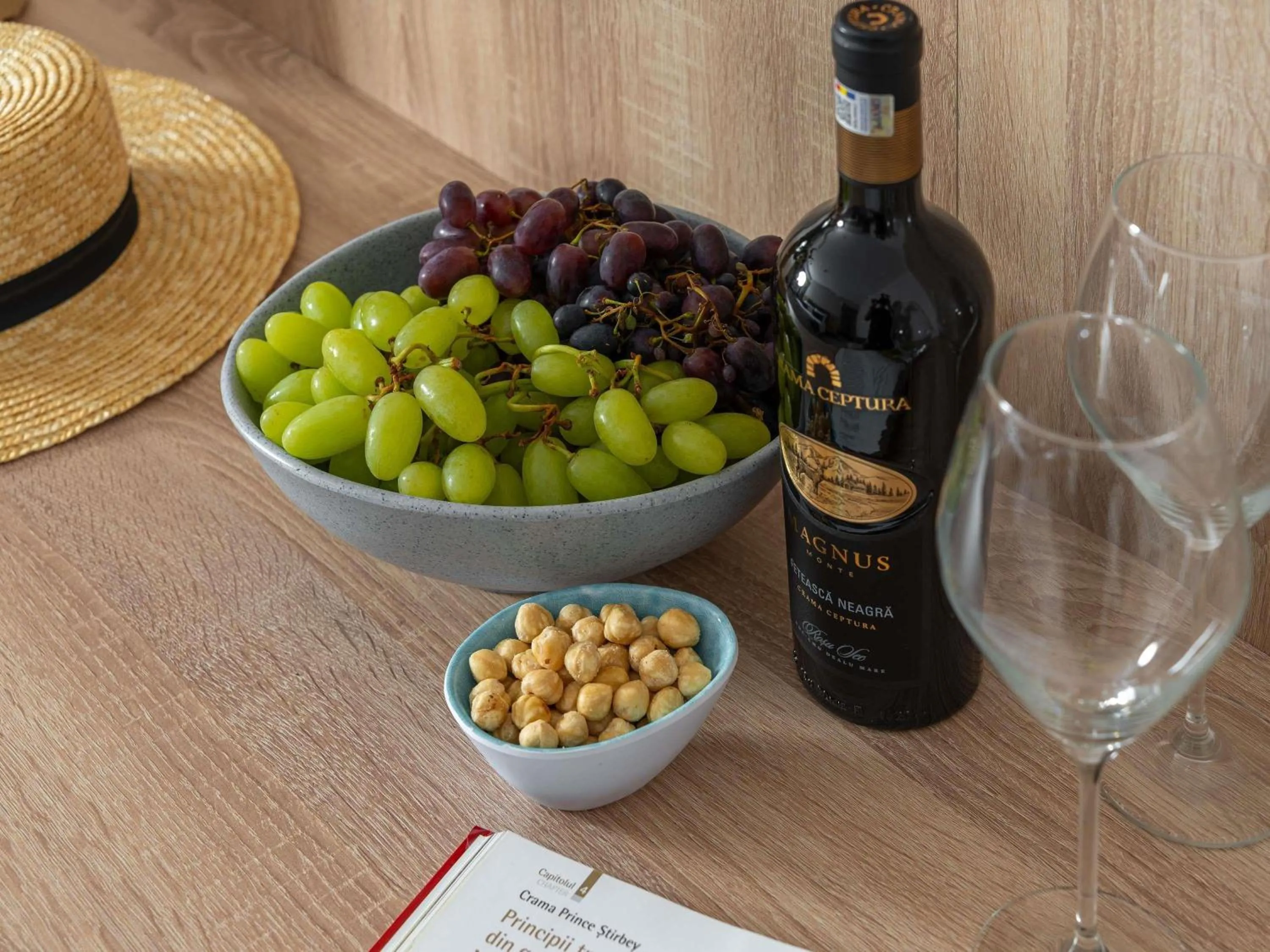 Other in Mercure Conacul Cozieni