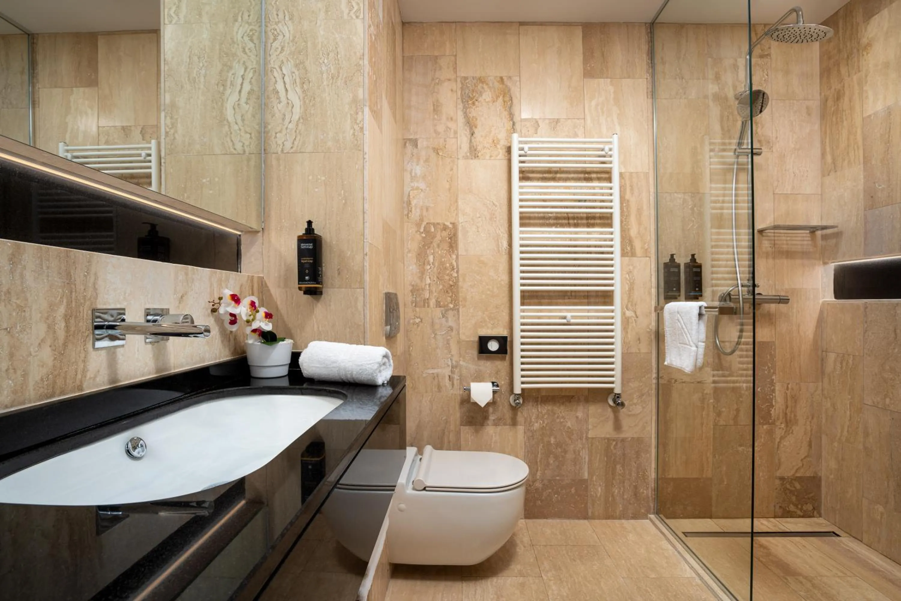 Mercure Conacul Cozieni