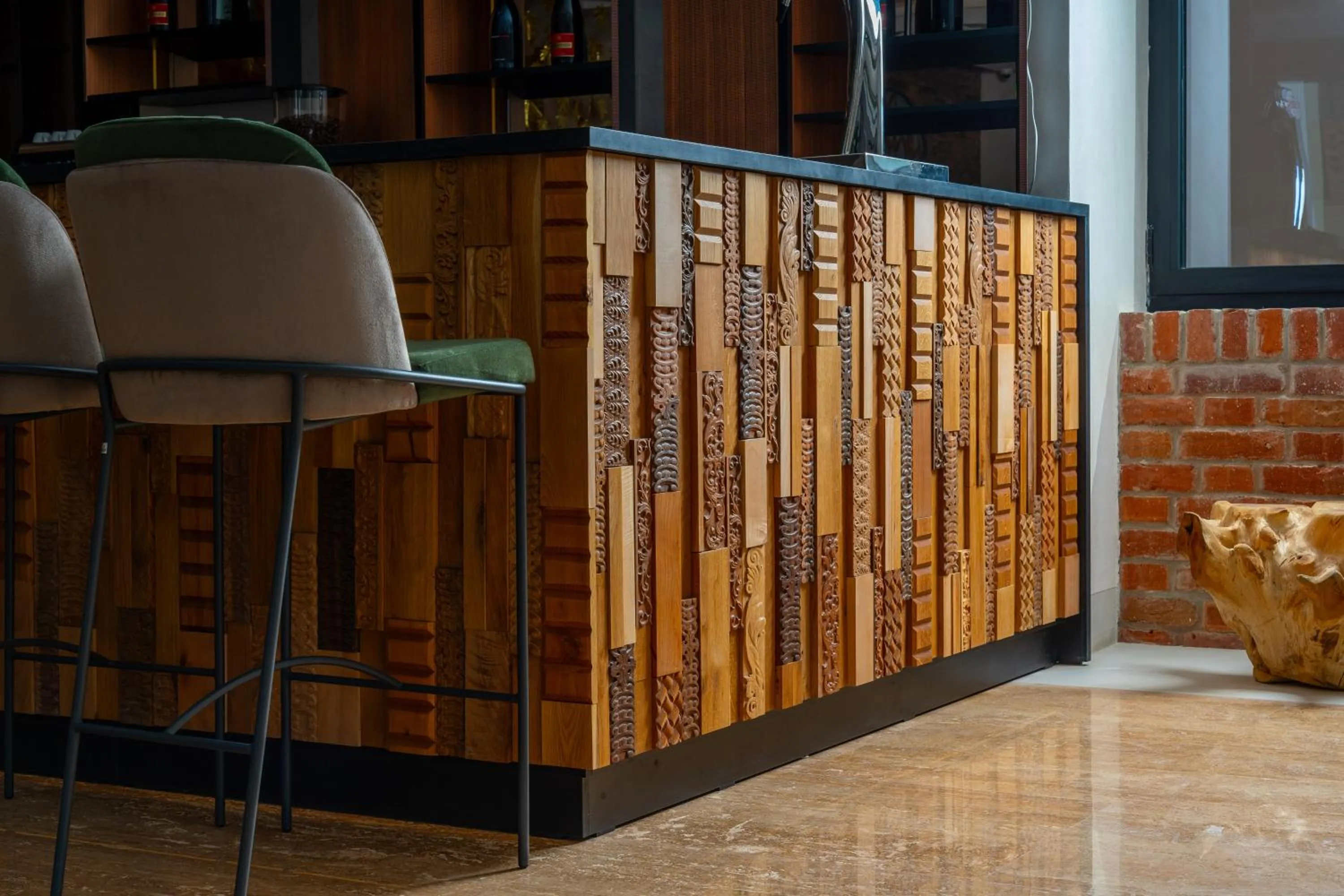 Mercure Conacul Cozieni