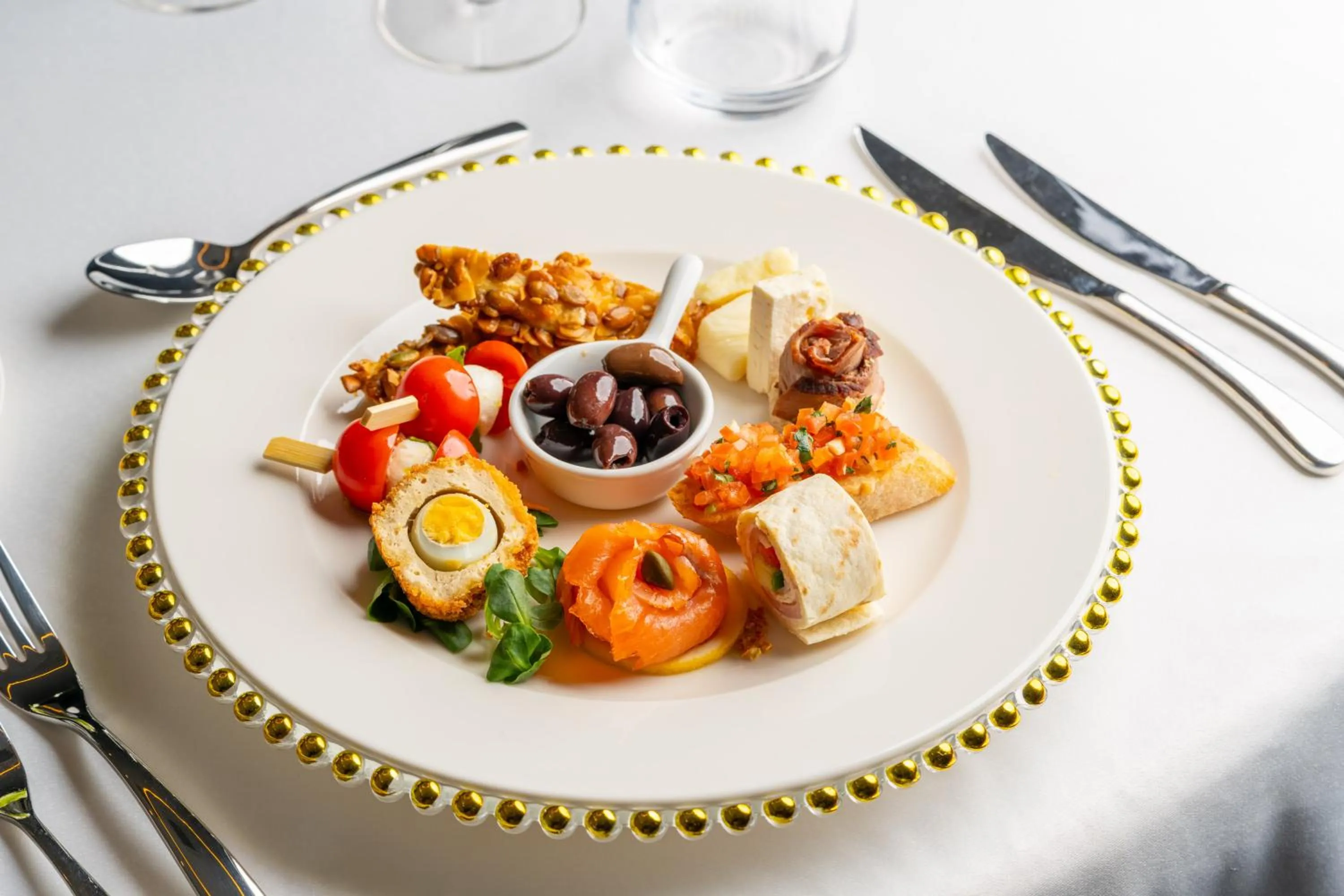 Mercure Conacul Cozieni