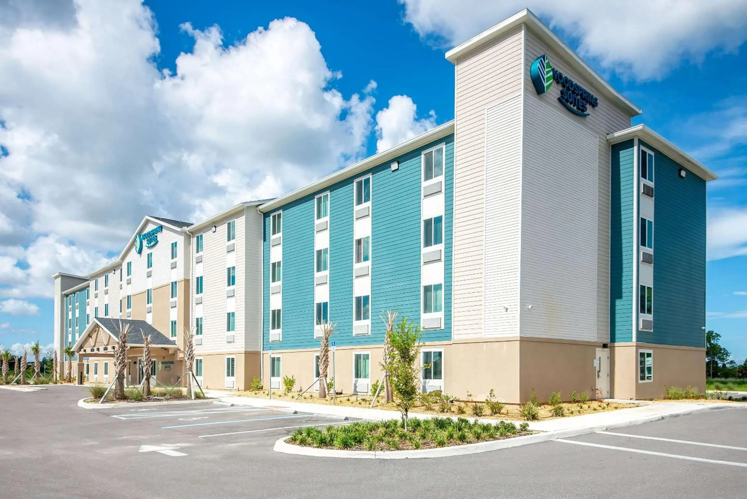 WoodSpring Suites Hudson Port Richey WoodSpring Suites Hudson Port Richey