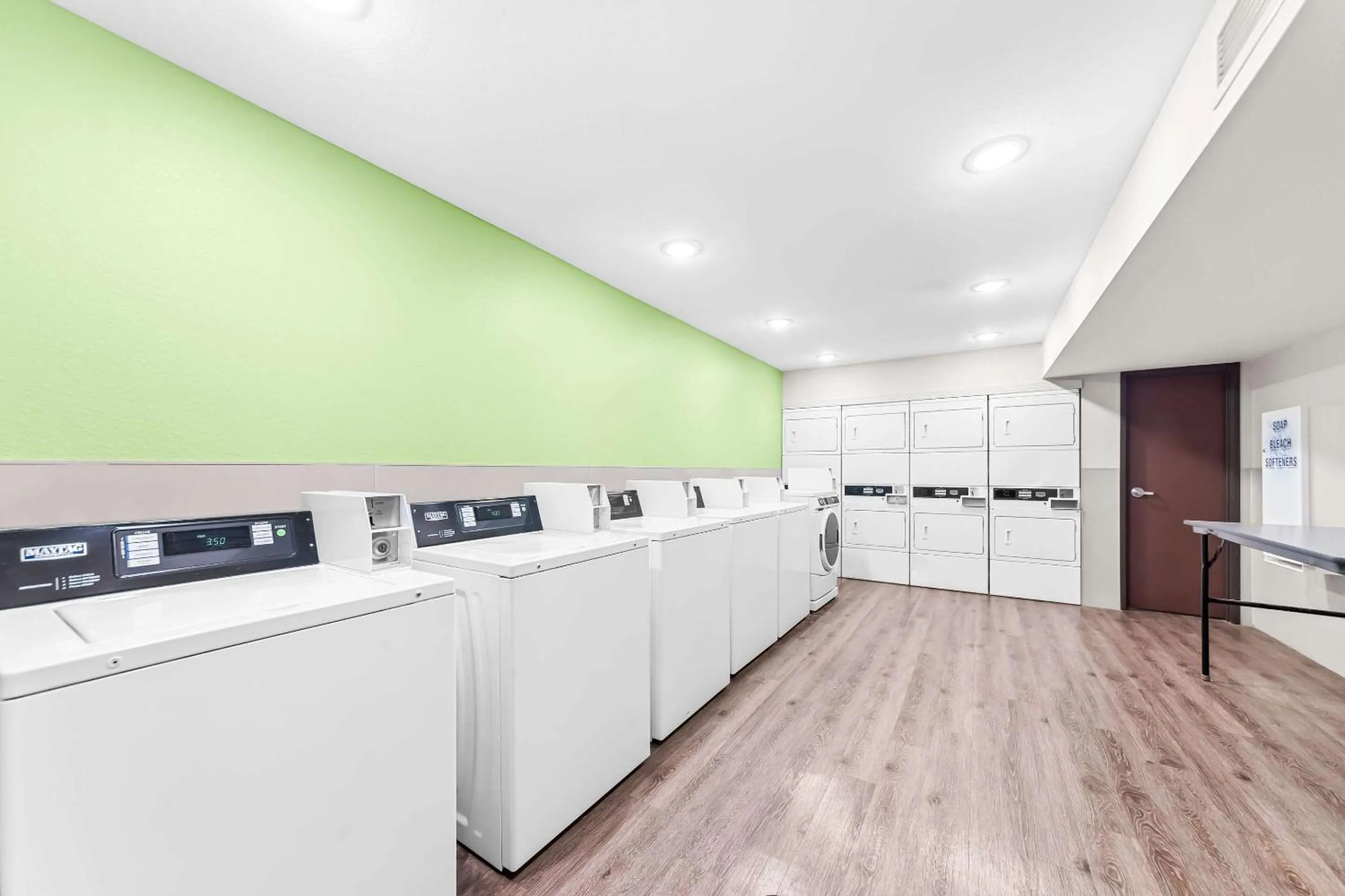 Other in WoodSpring Suites Hudson Port Richey