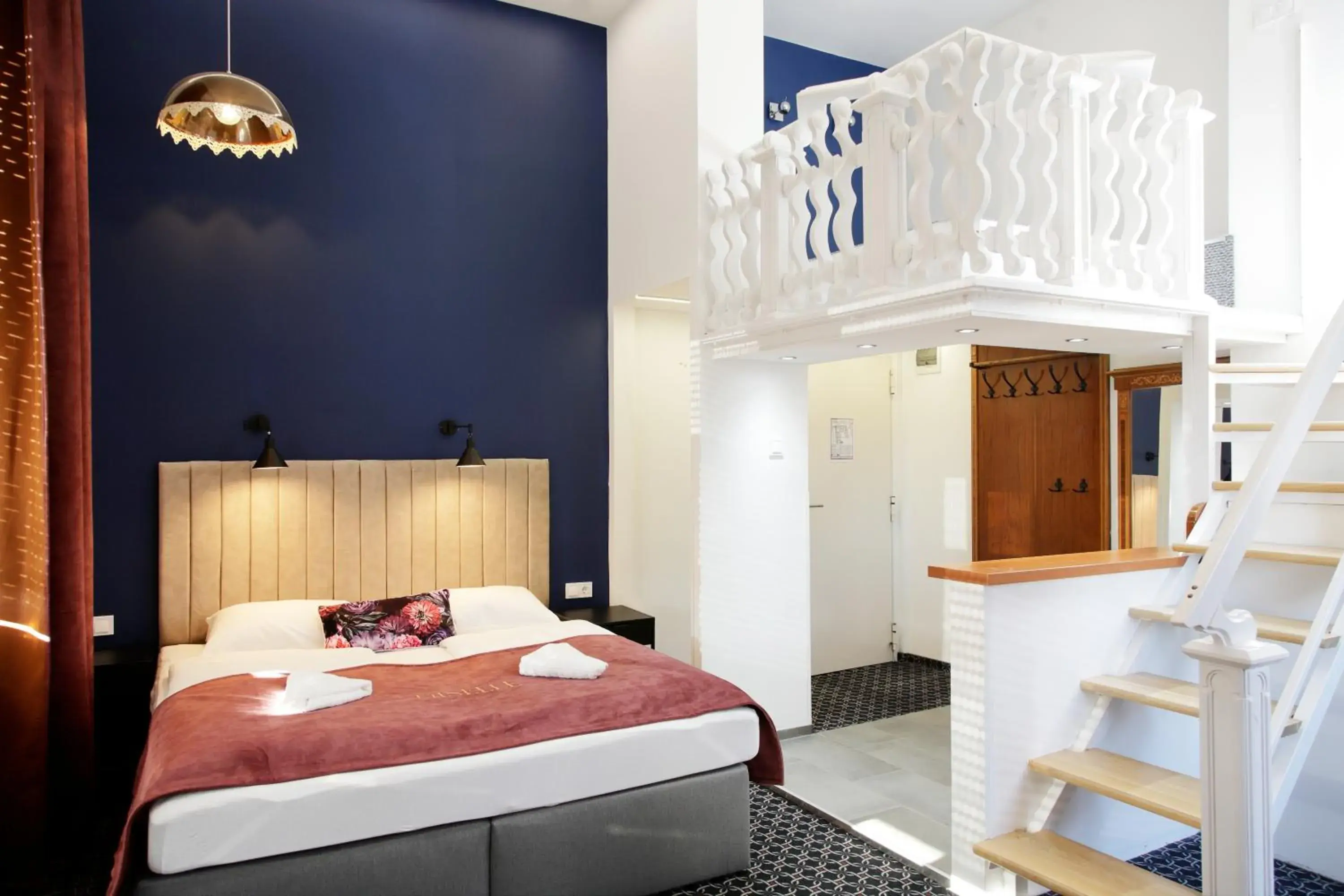 Suite in Giselle Vintage Doubles - Adults Only Suite in Giselle Vintage Doubles - Adults Only