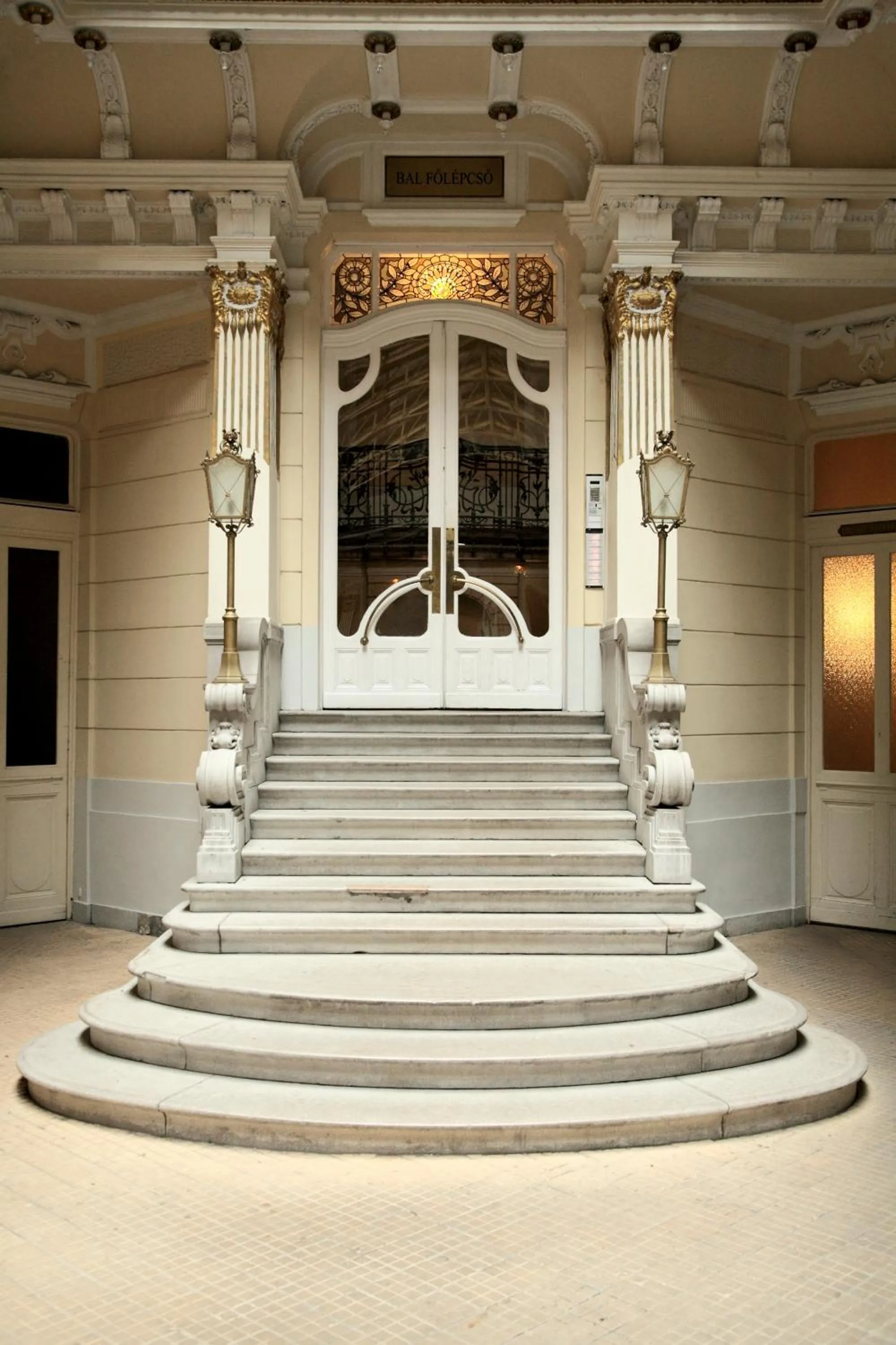 Property building in Giselle Vintage Doubles - Adults Only