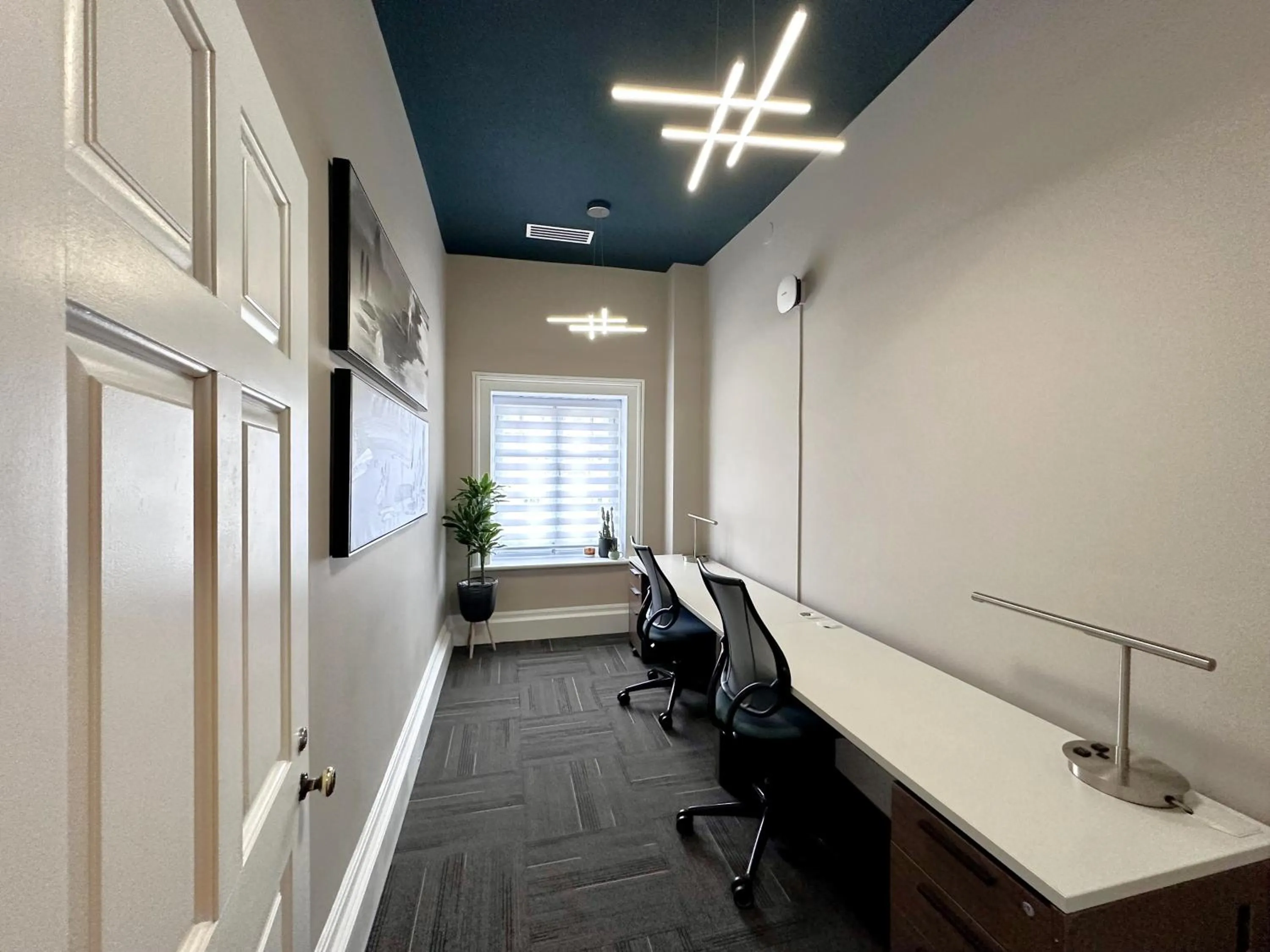 Business facilities in Donald Gordon Hotel and Conference Centre