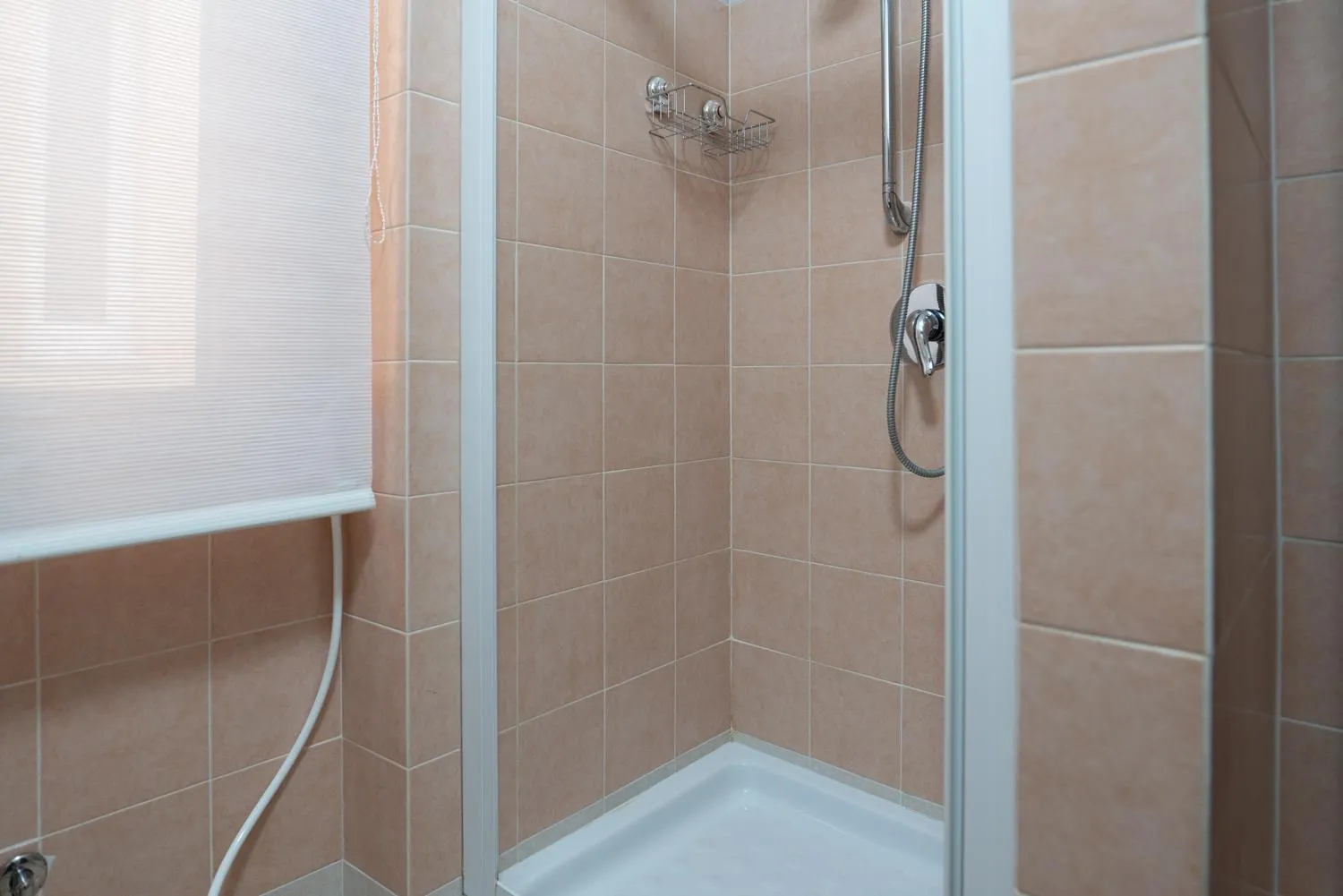 Bathroom in Residenza della Laguna