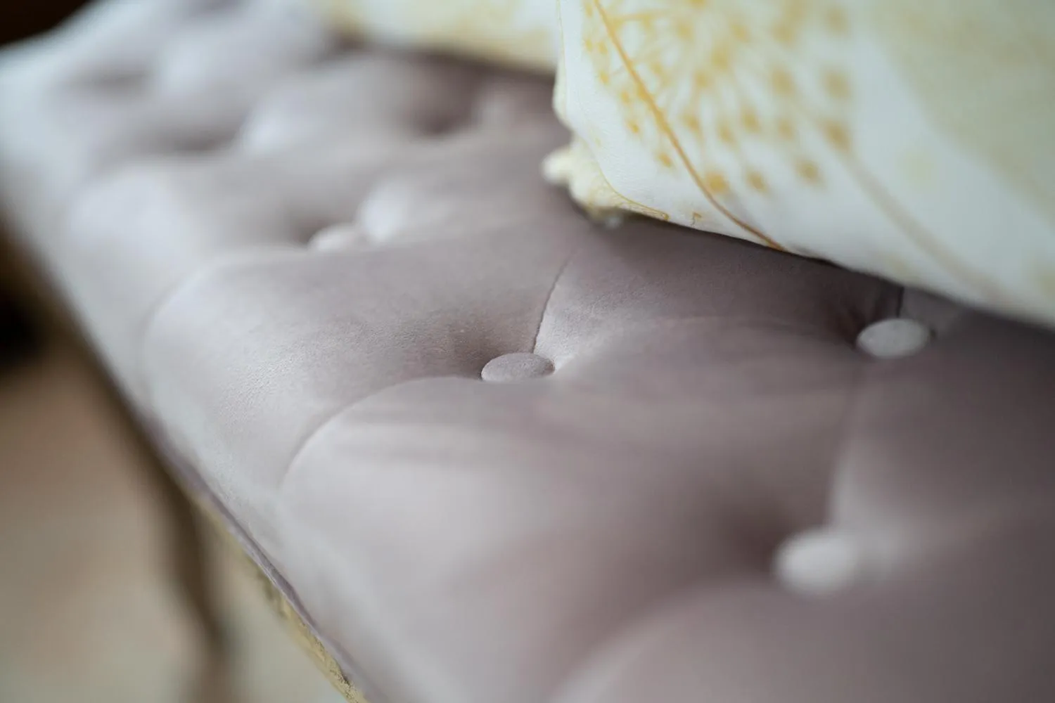 Bed in Residenza della Laguna