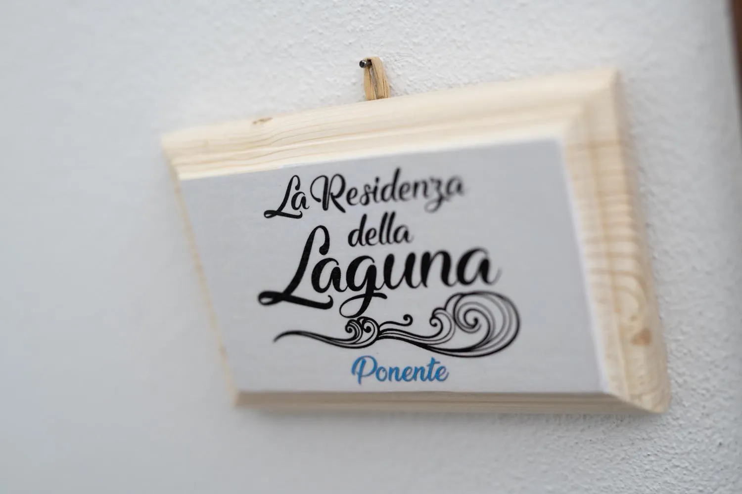 Residenza della Laguna