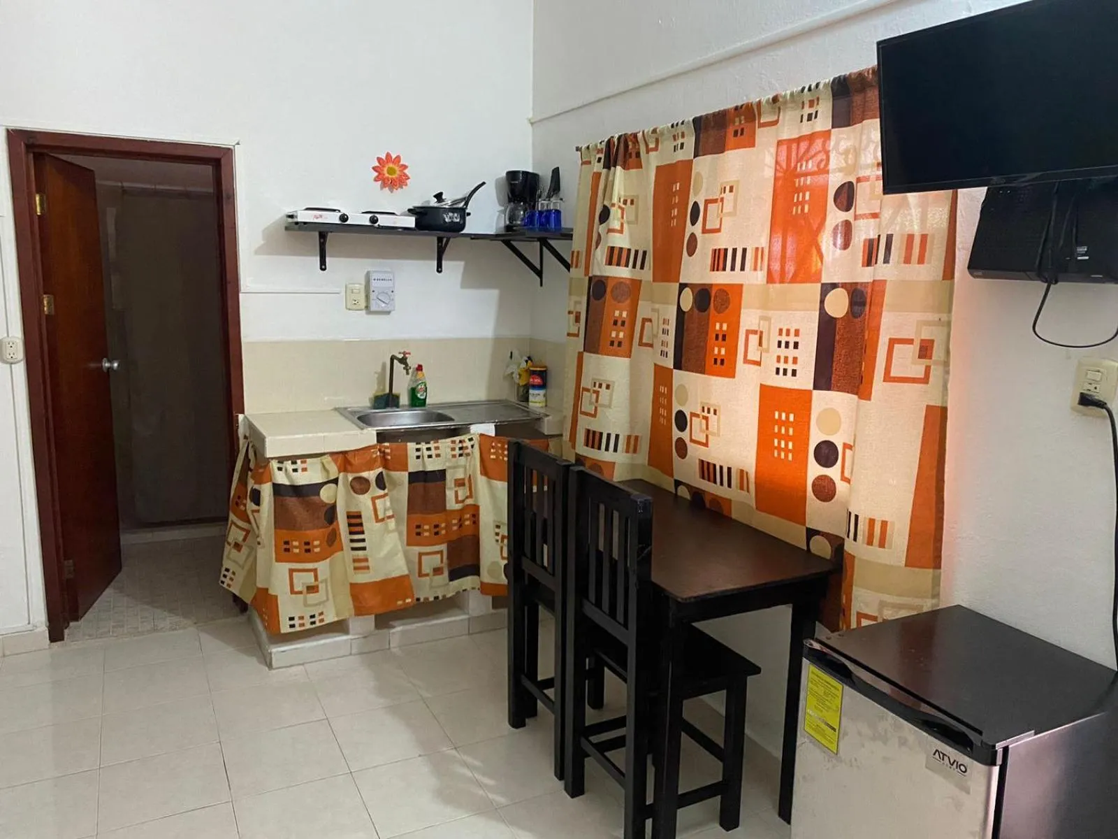 Appartamenti Melissa