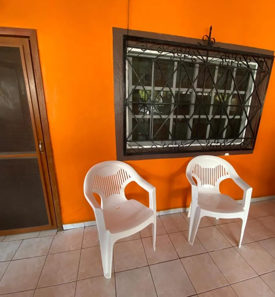 Appartamenti Melissa