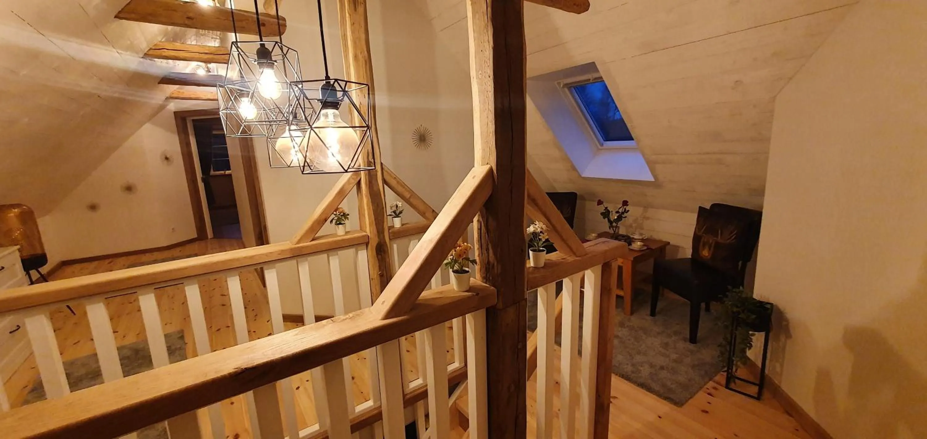 Property building in Exclusive House