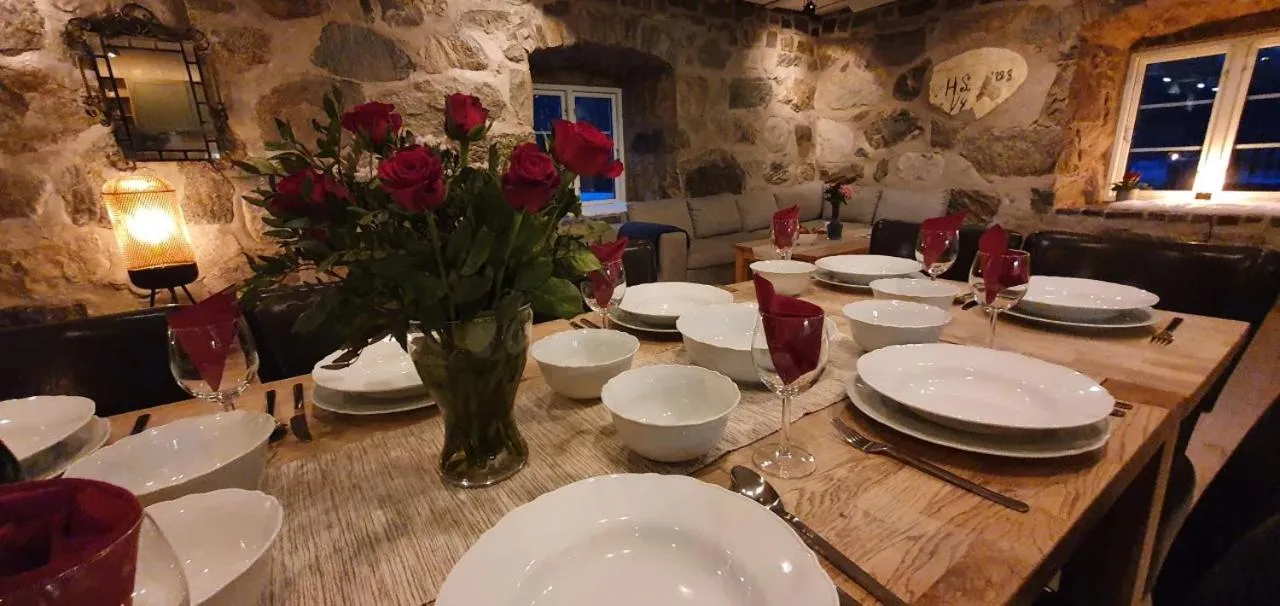 Banquet/Function facilities in Exclusive House