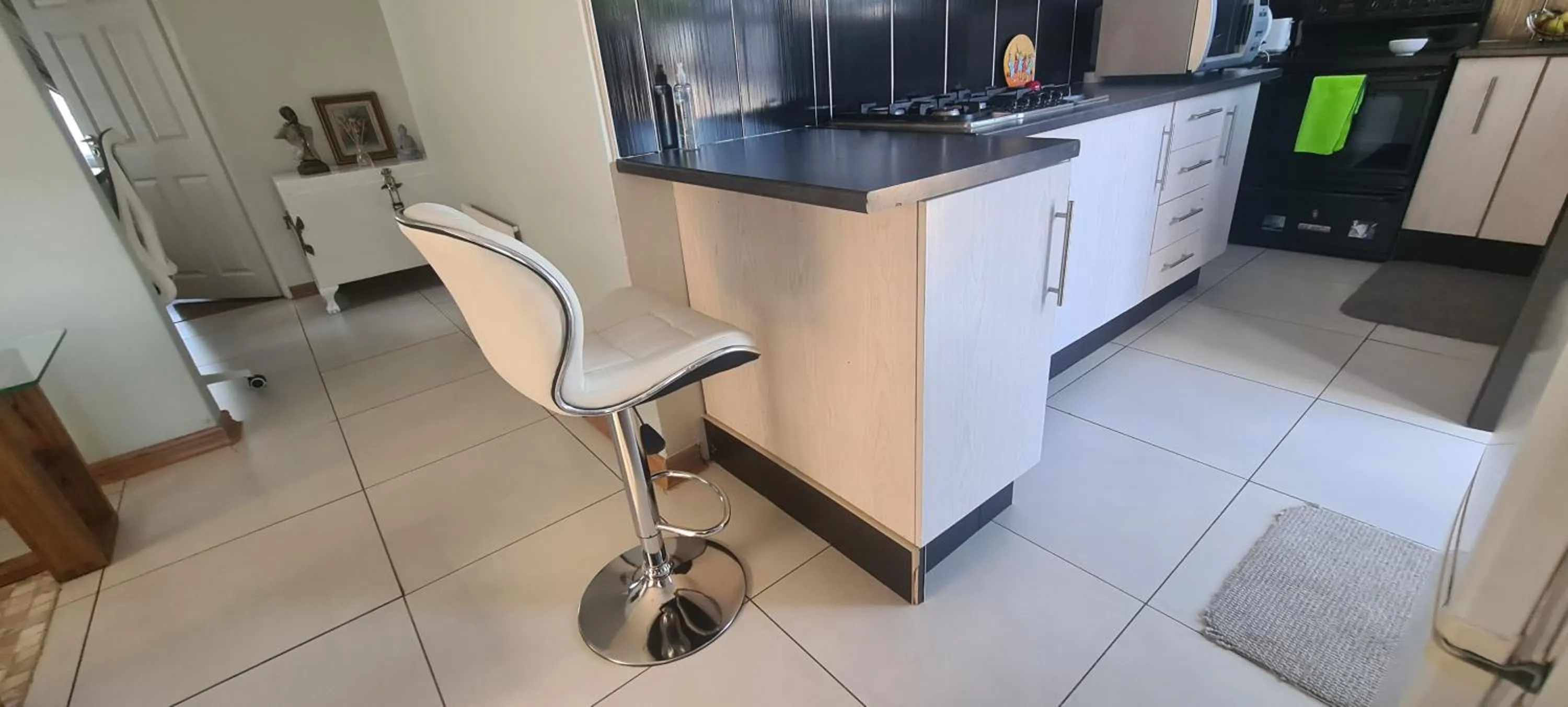 Two-Bedroom Apartment - single occupancy in Three Stones Executive Apartments