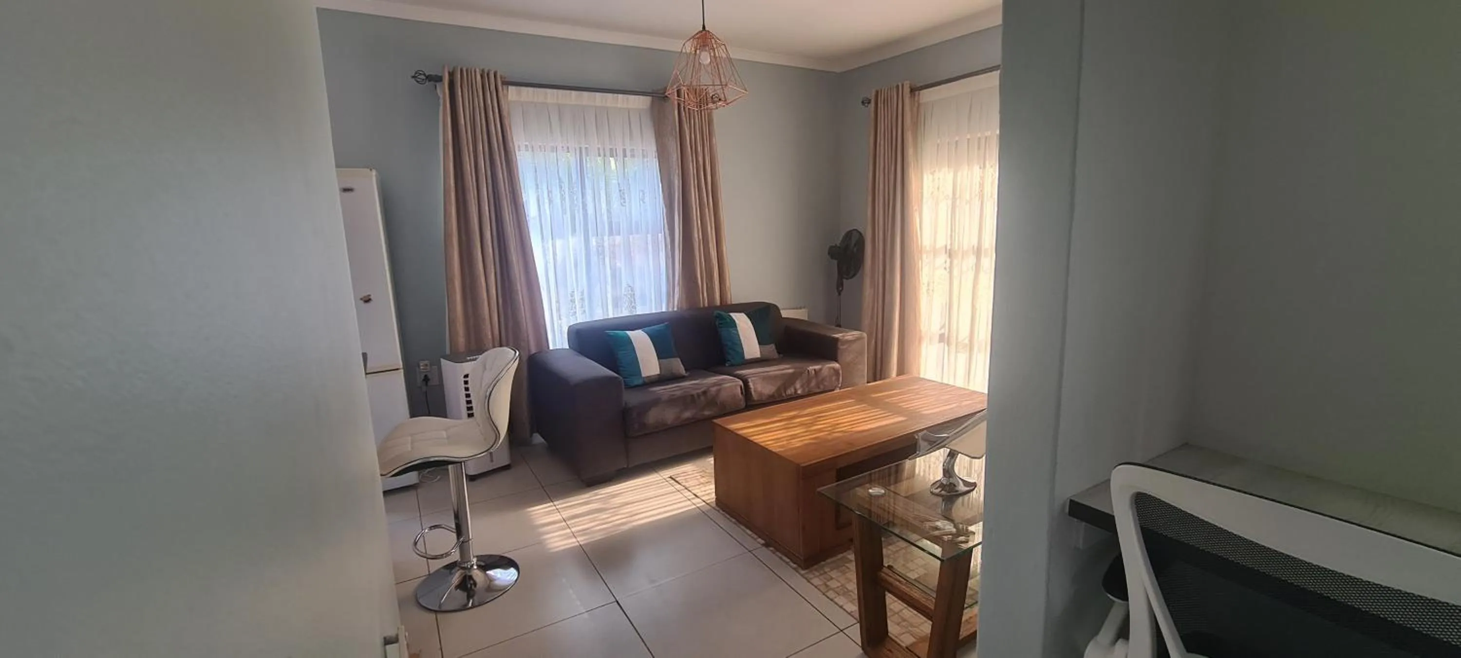 Two-Bedroom Apartment - single occupancy in Three Stones Executive Apartments